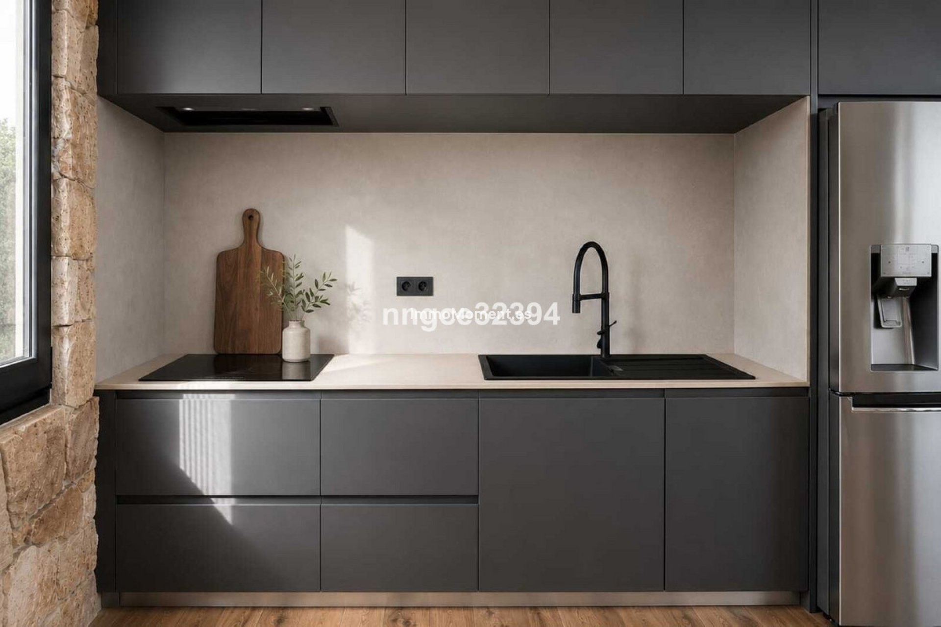 Construction neuve - Villa individuelle - Estepona  - New Golden Mile