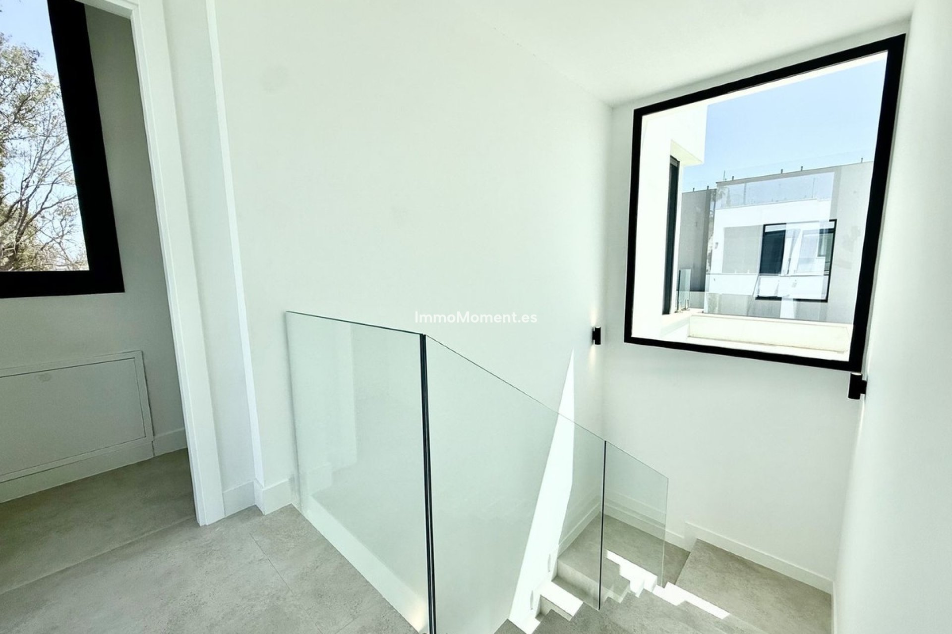 Construction neuve - Villa individuelle - Estepona  - New Golden Mile