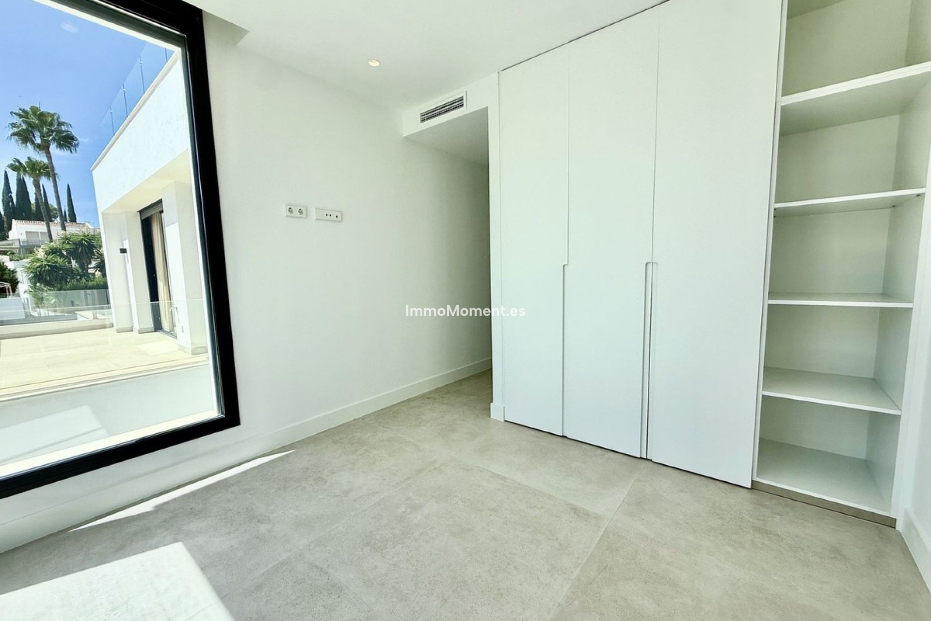 Construction neuve - Villa individuelle - Estepona  - New Golden Mile