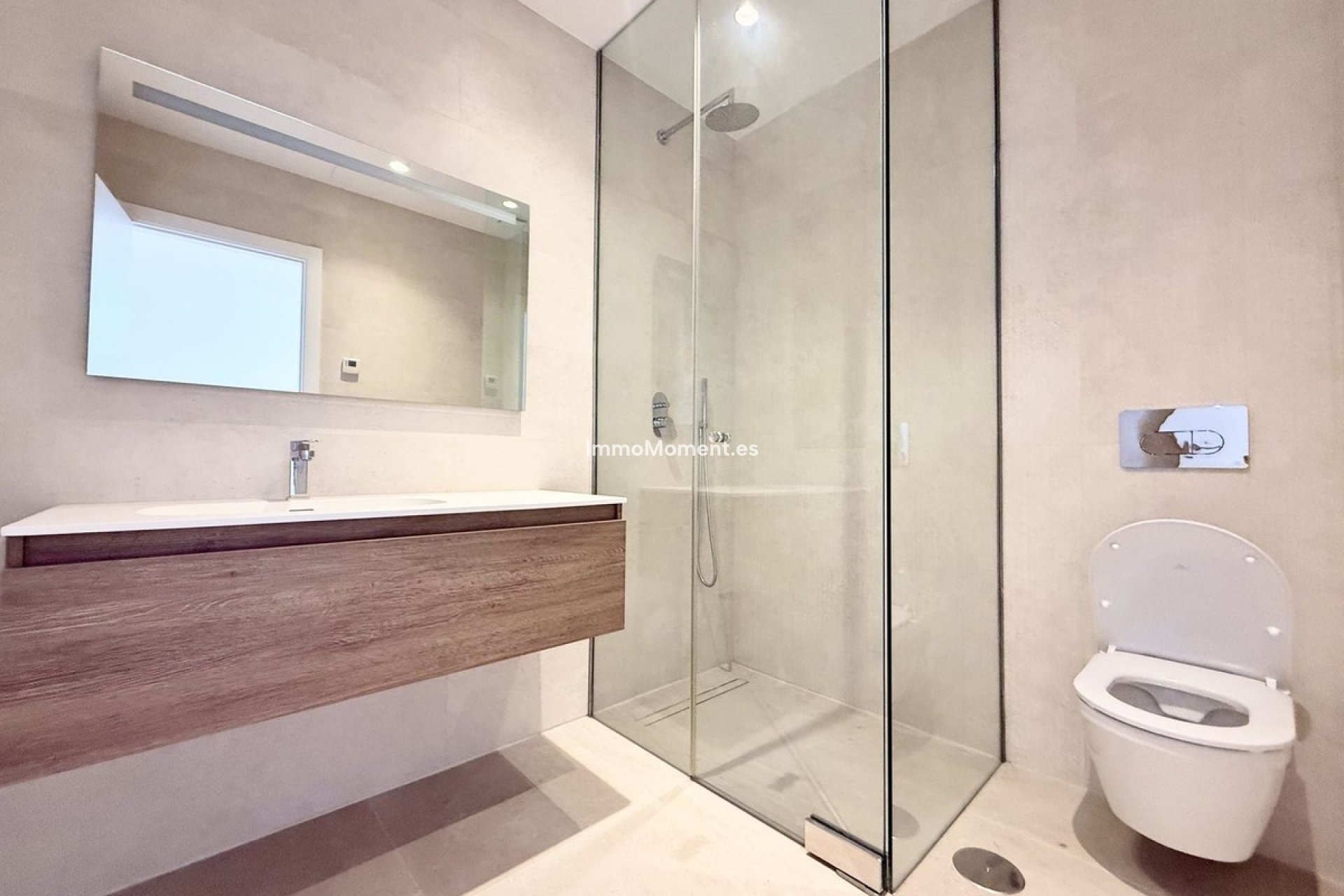 Construction neuve - Villa individuelle - Estepona  - New Golden Mile