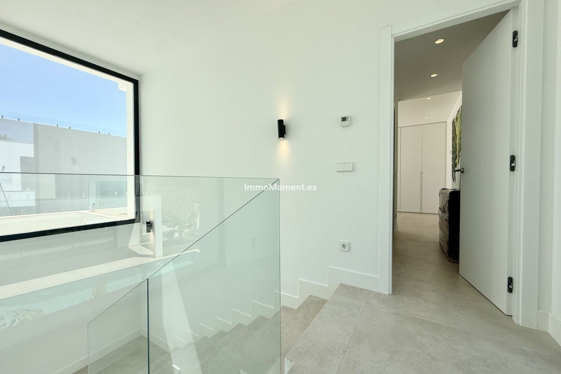 Construction neuve - Villa individuelle - Estepona  - New Golden Mile