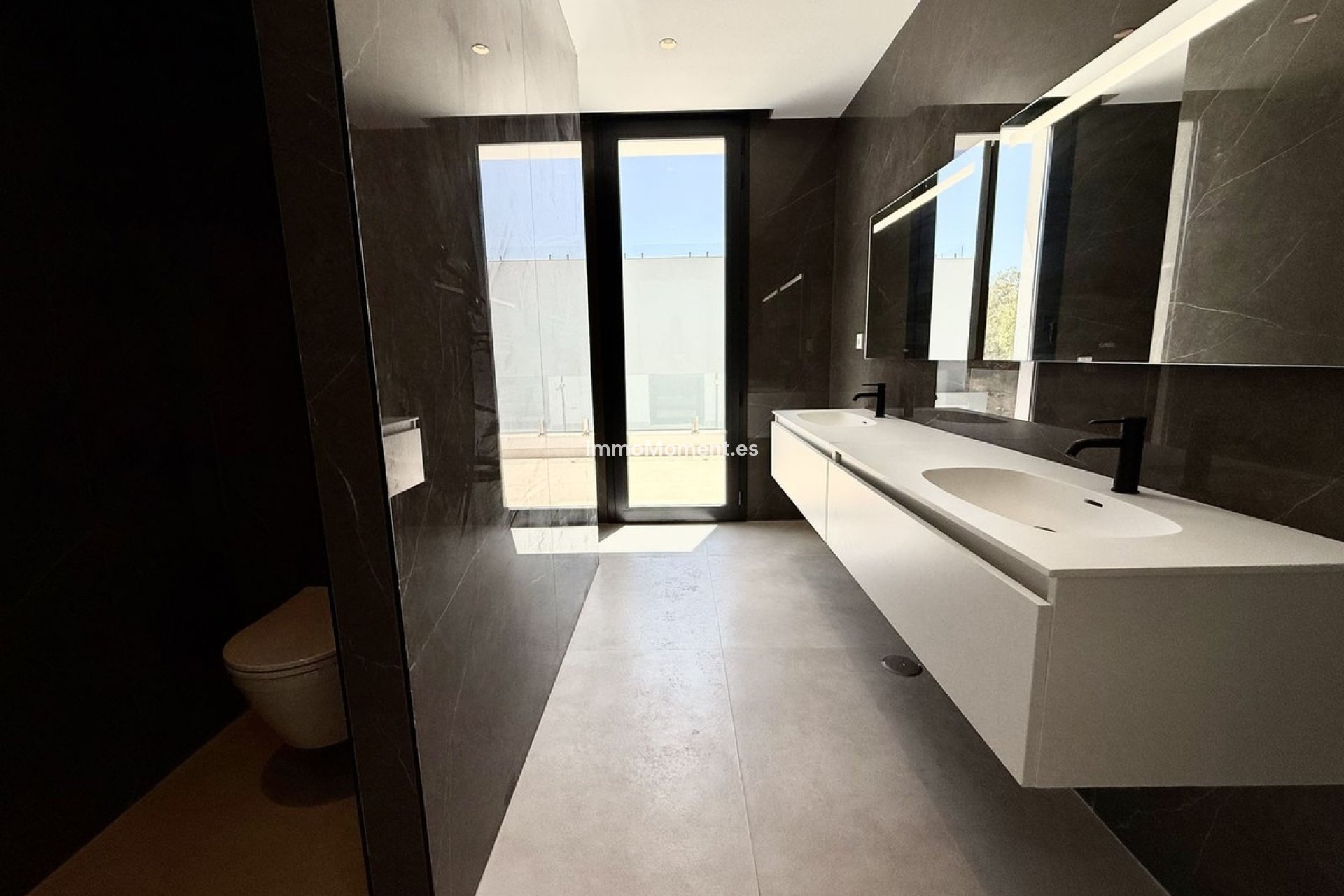 Construction neuve - Villa individuelle - Estepona  - New Golden Mile