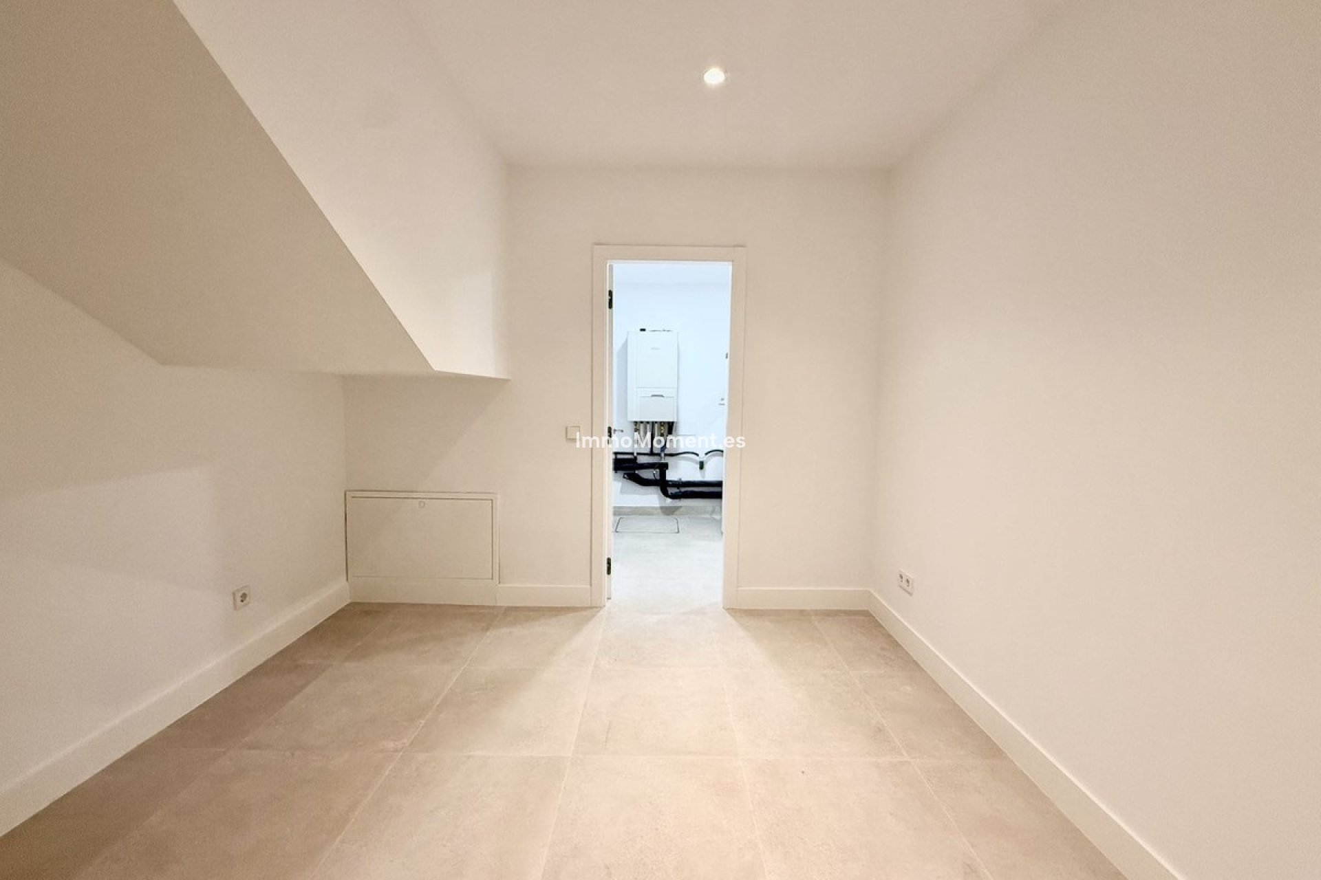 Construction neuve - Villa individuelle - Estepona  - New Golden Mile