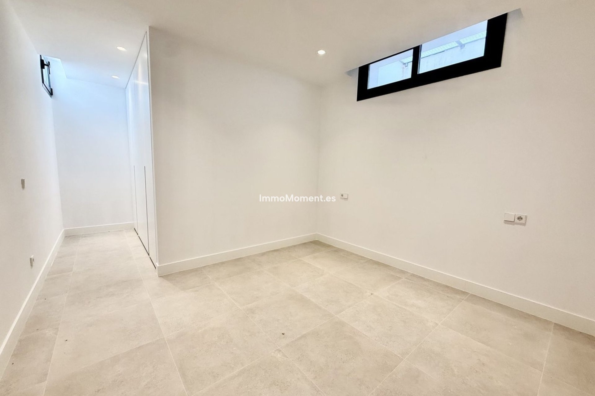 Construction neuve - Villa individuelle - Estepona  - New Golden Mile