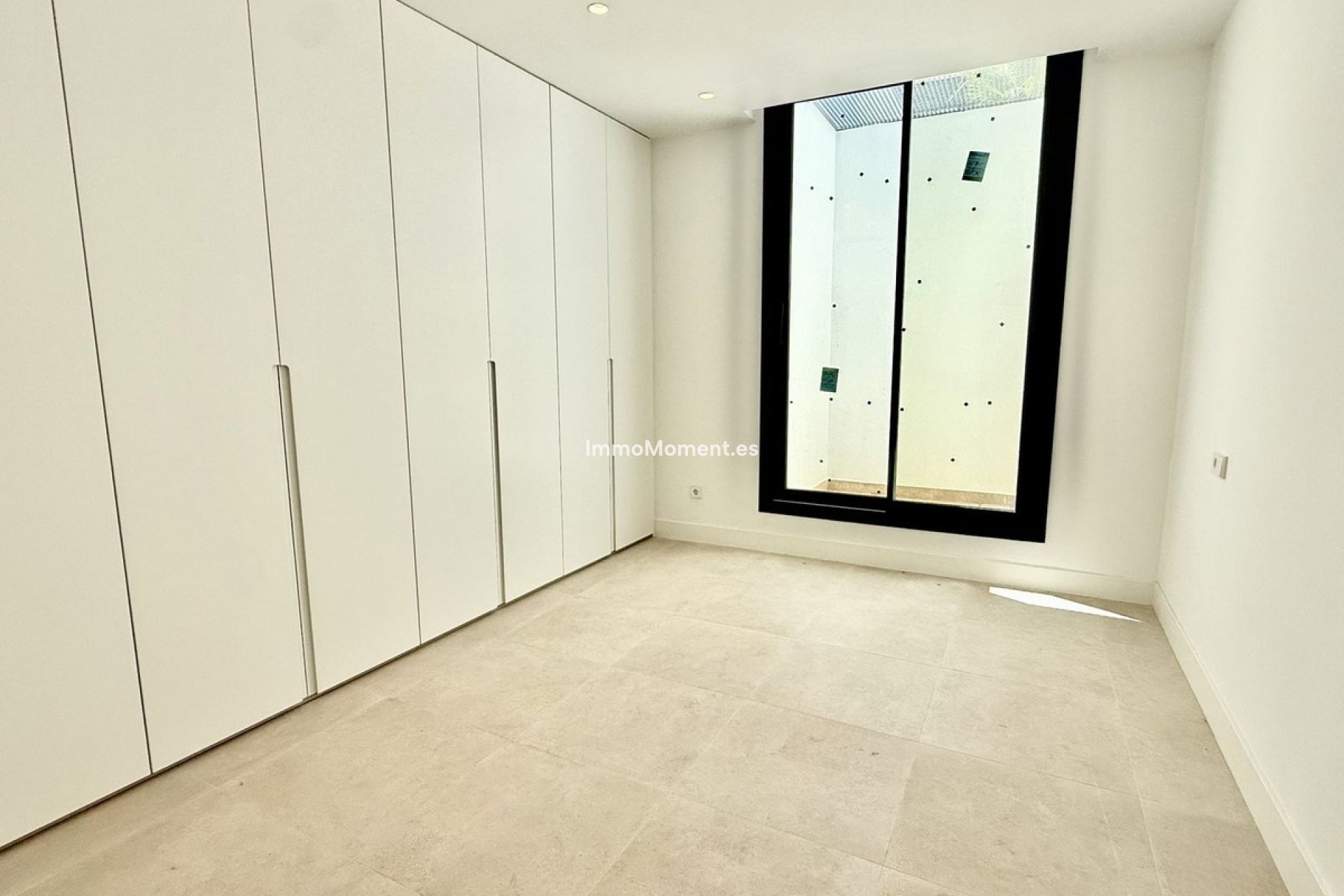 Construction neuve - Villa individuelle - Estepona  - New Golden Mile