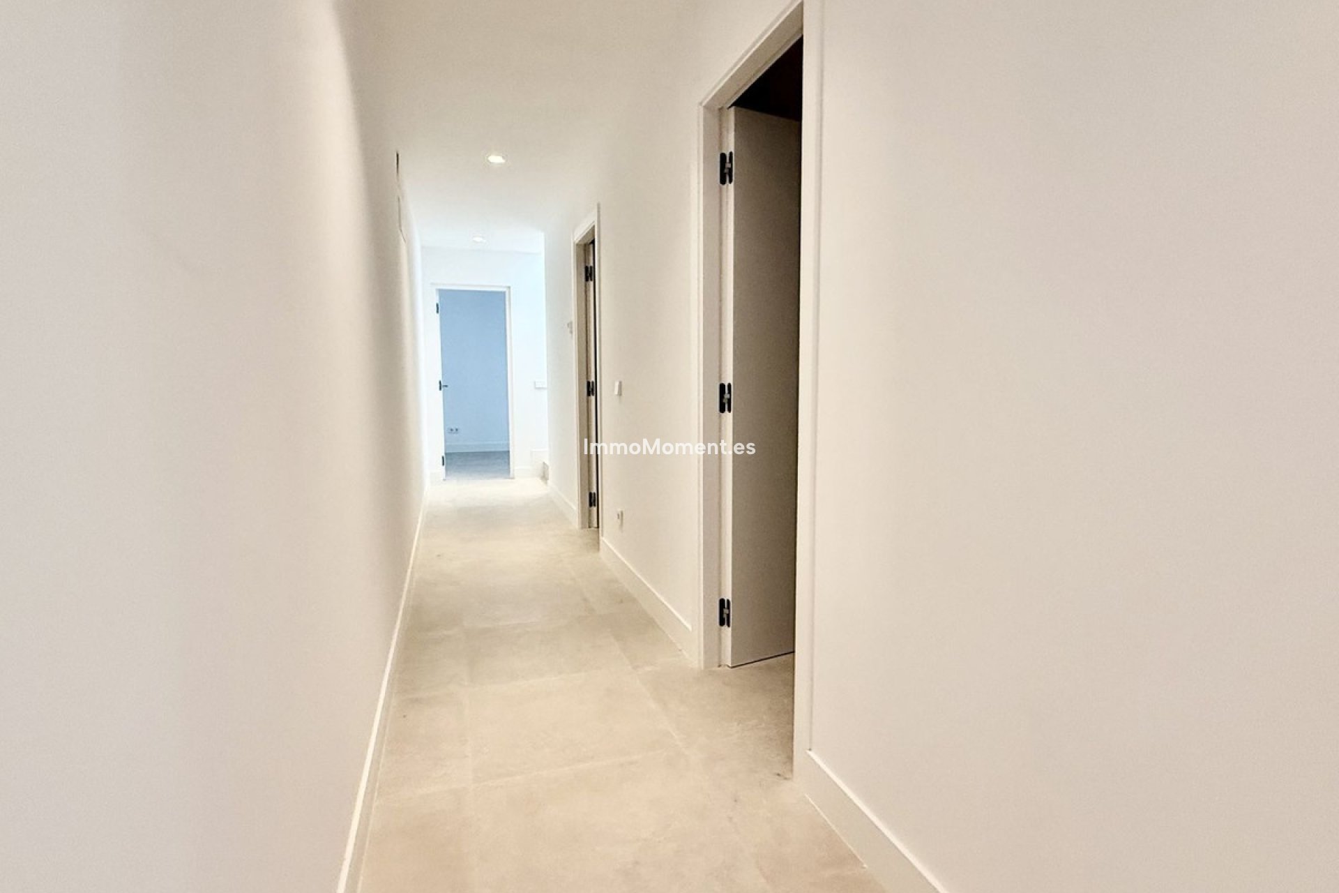 Construction neuve - Villa individuelle - Estepona  - New Golden Mile