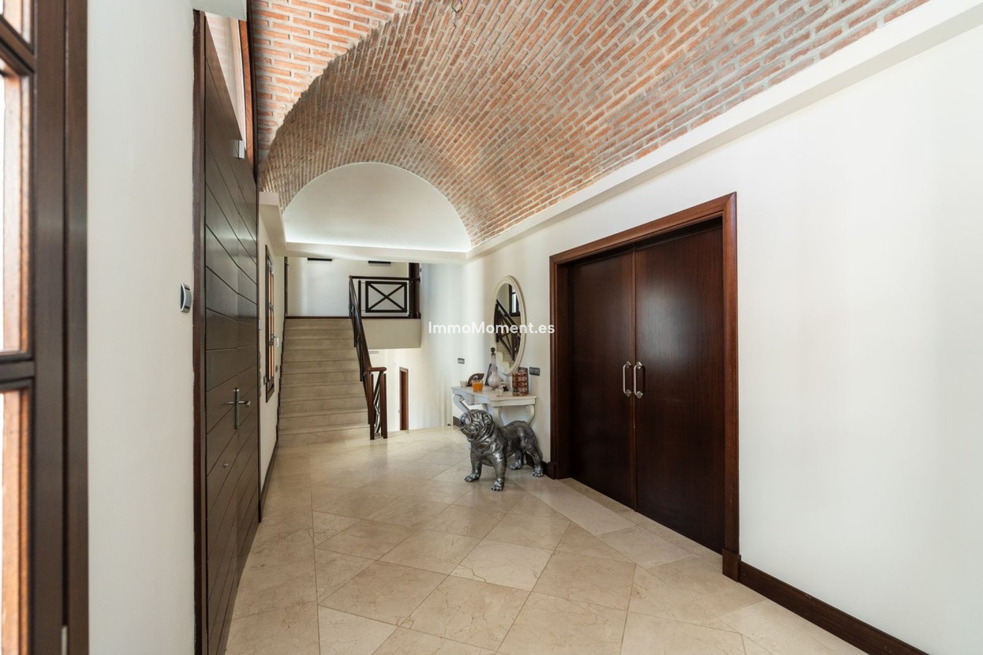 Construction neuve - Villa individuelle - Estepona  - New Golden Mile