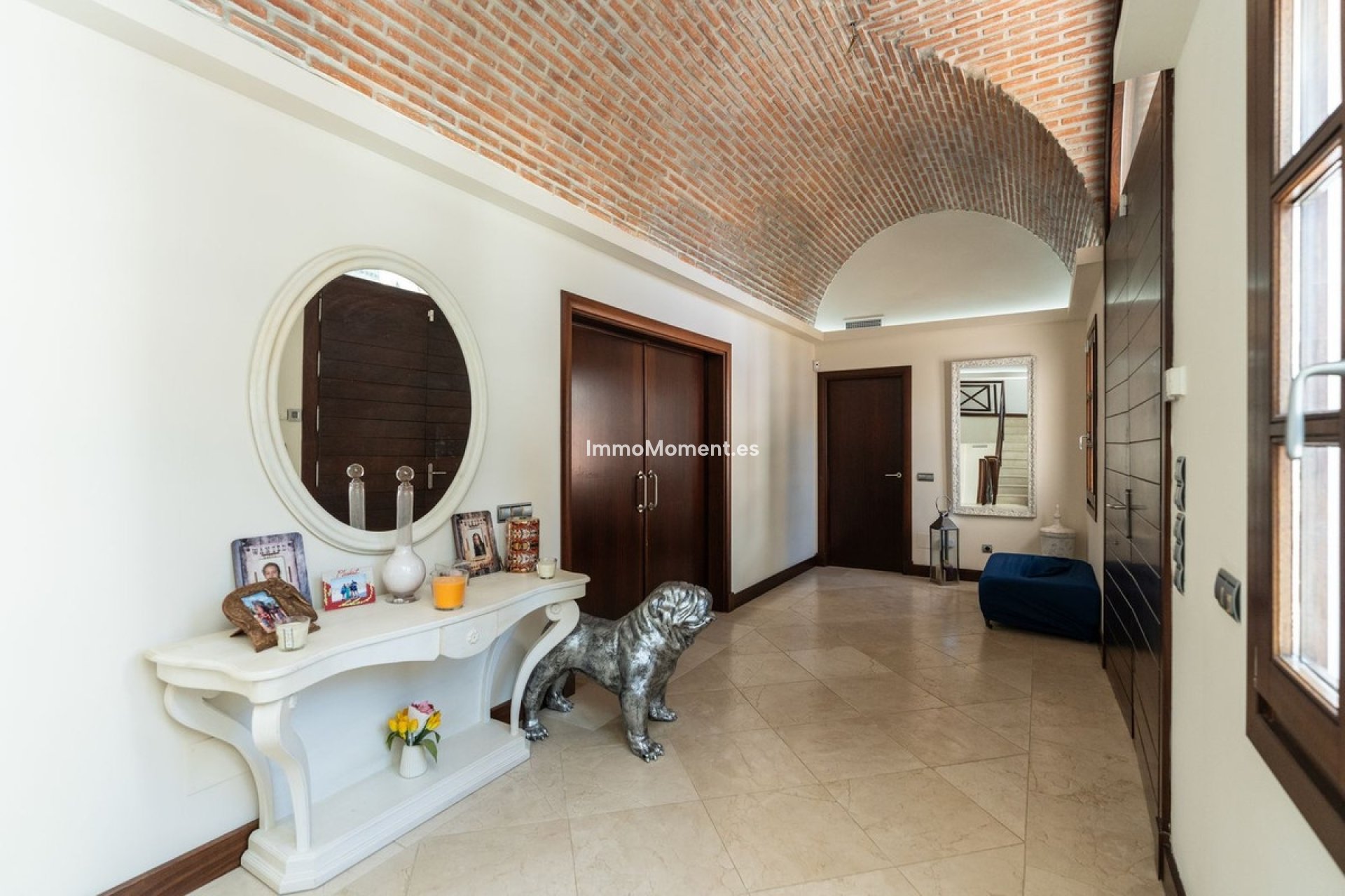Construction neuve - Villa individuelle - Estepona  - New Golden Mile