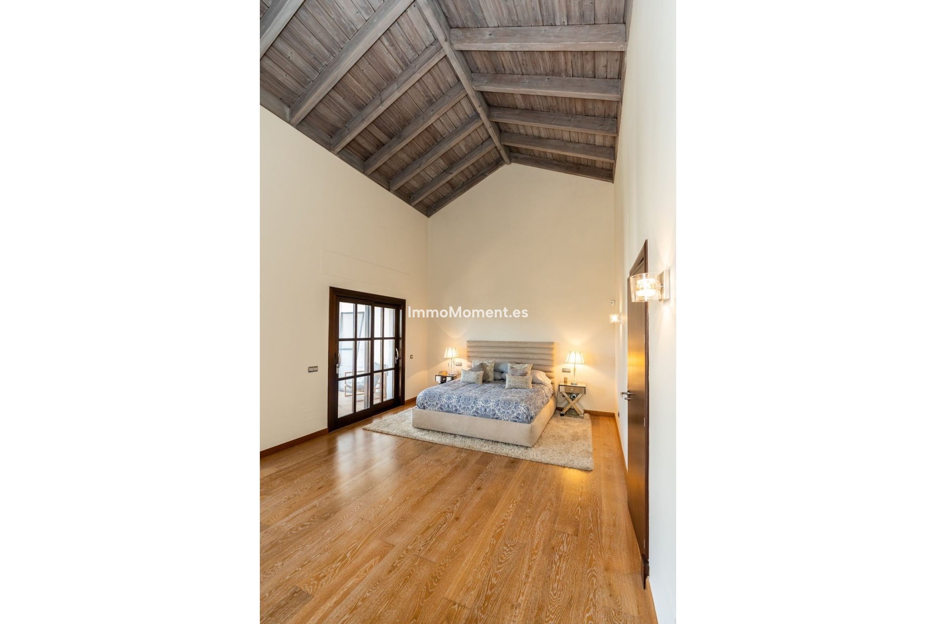 Construction neuve - Villa individuelle - Estepona  - New Golden Mile