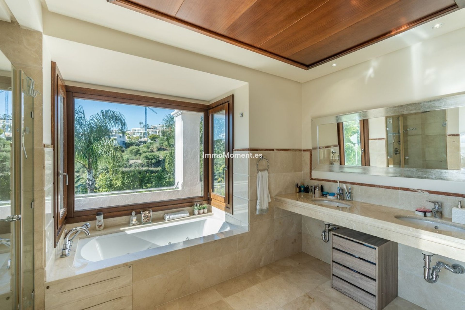 Construction neuve - Villa individuelle - Estepona  - New Golden Mile