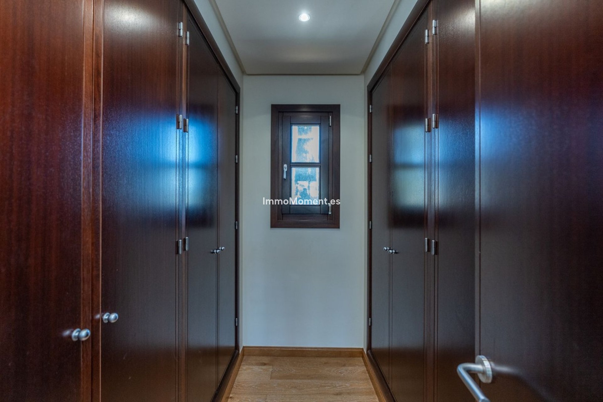 Construction neuve - Villa individuelle - Estepona  - New Golden Mile