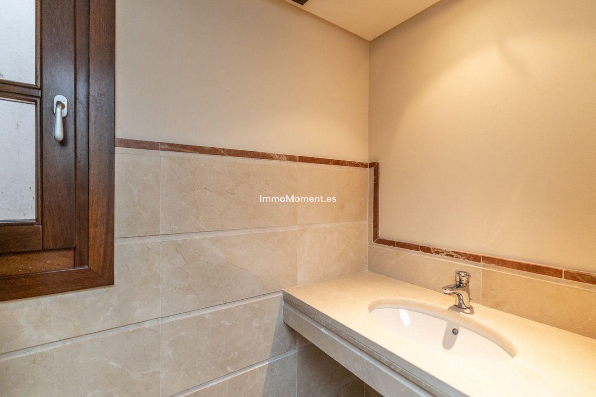 Construction neuve - Villa individuelle - Estepona  - New Golden Mile