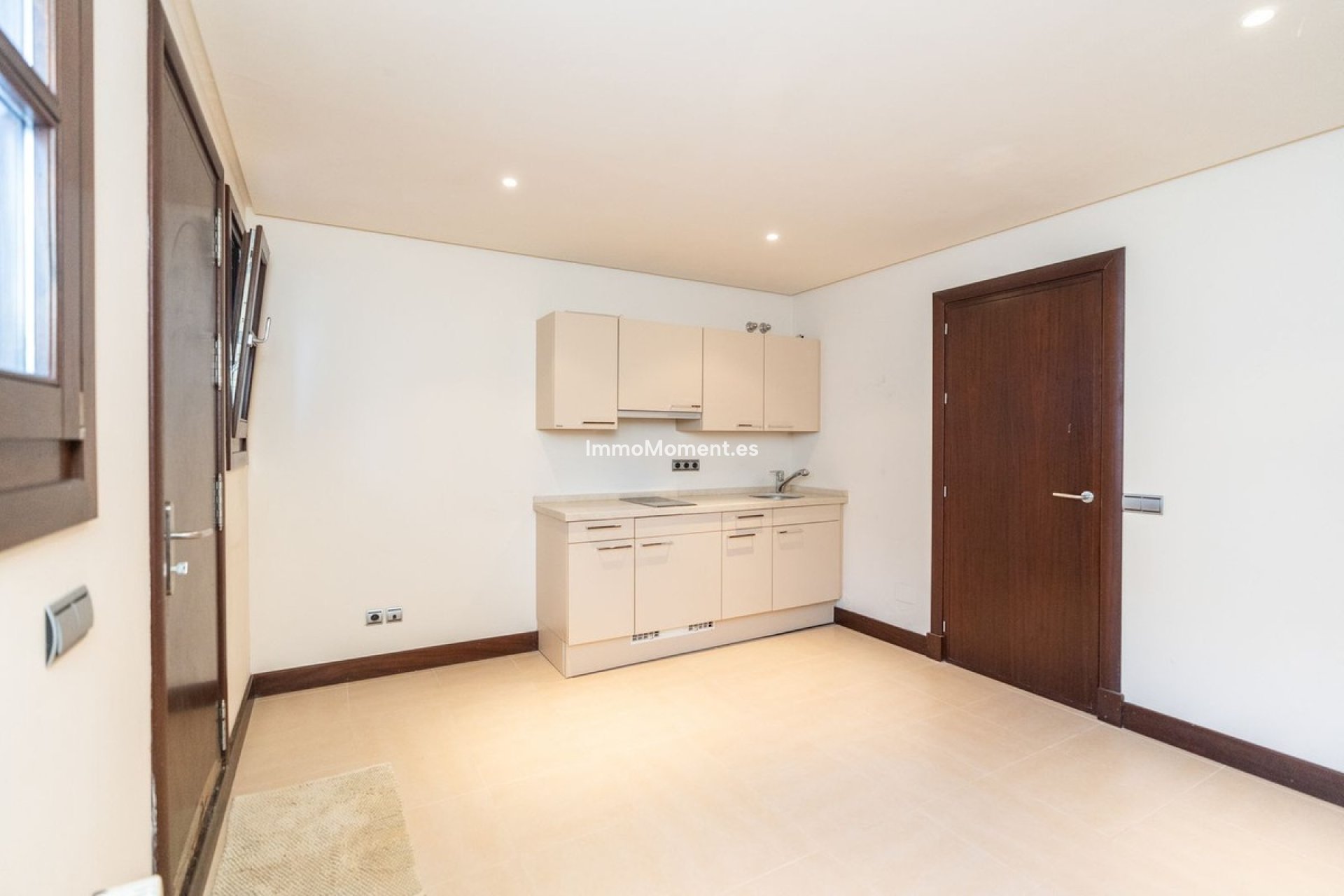 Construction neuve - Villa individuelle - Estepona  - New Golden Mile