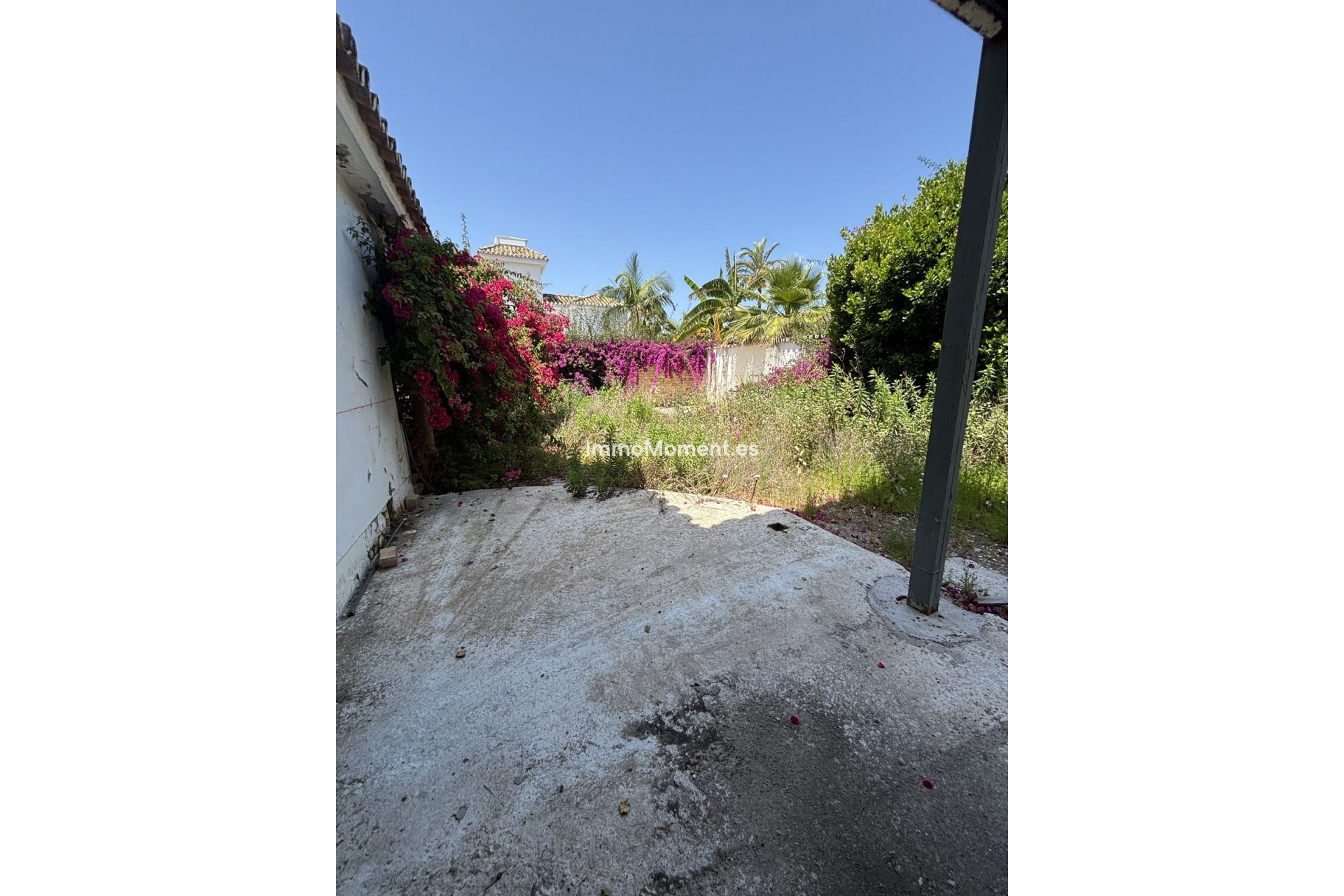 Construction neuve - Villa individuelle - Estepona  - New Golden Mile