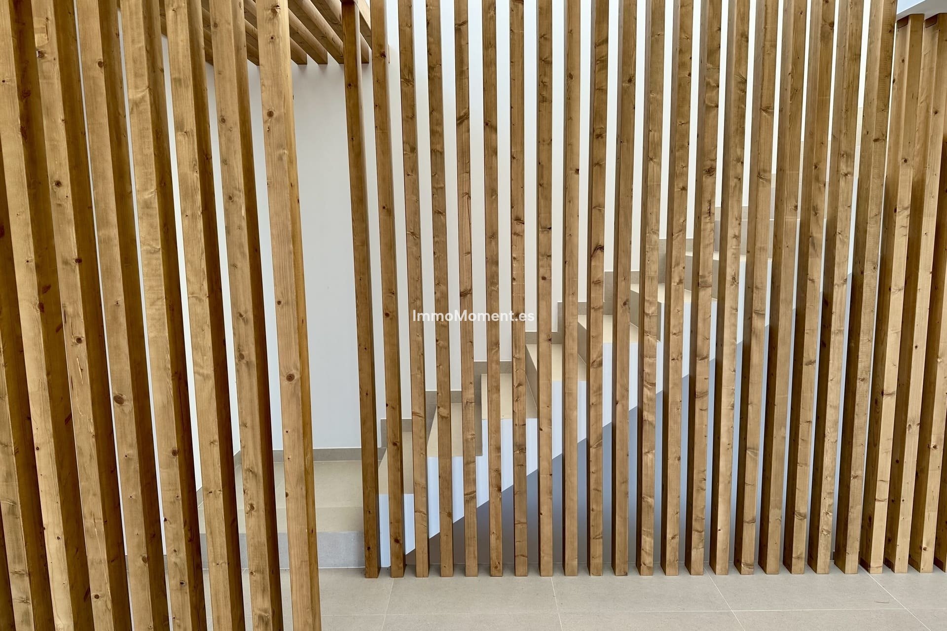 Construction neuve - Villa individuelle - Finestrat
