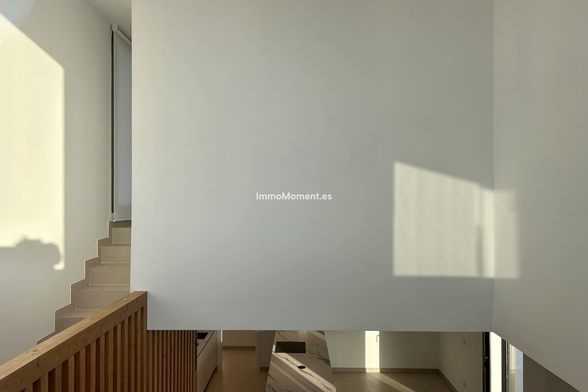 Construction neuve - Villa individuelle - Finestrat