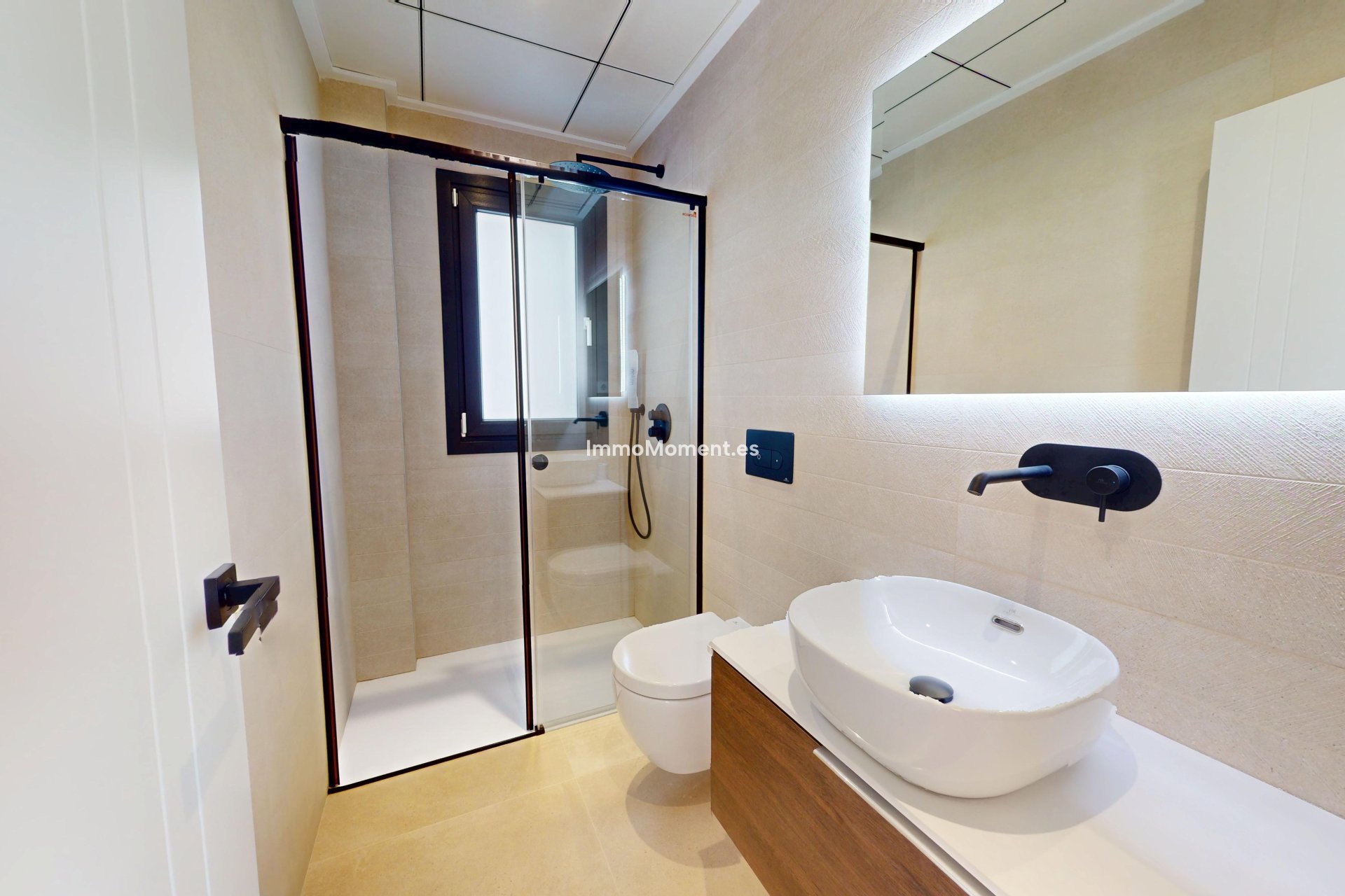 Construction neuve - Villa individuelle - Finestrat