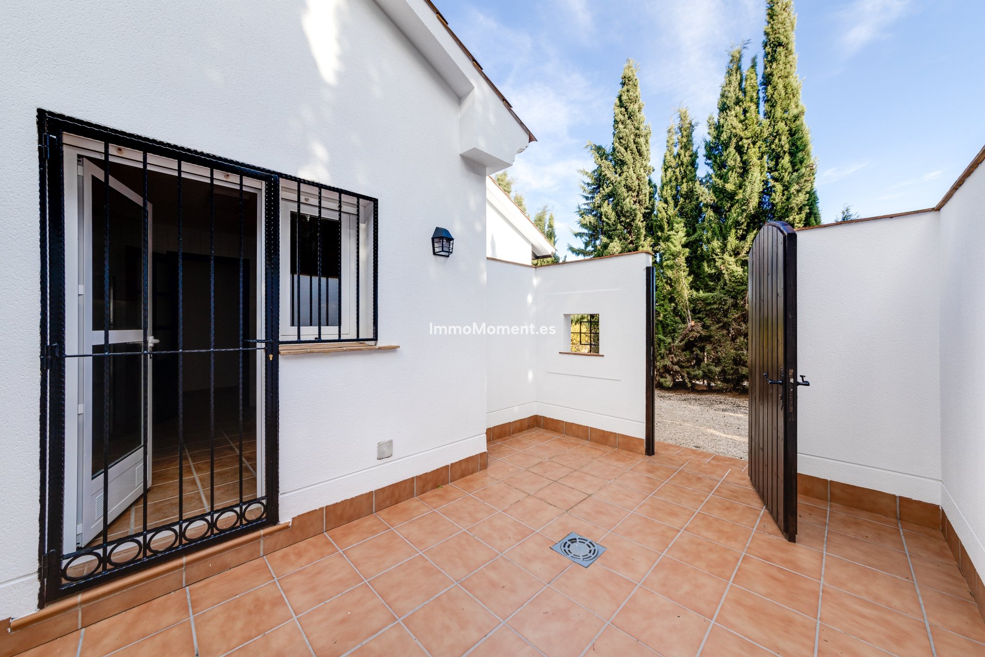 Construction neuve - Villa individuelle - Fuente Alamo