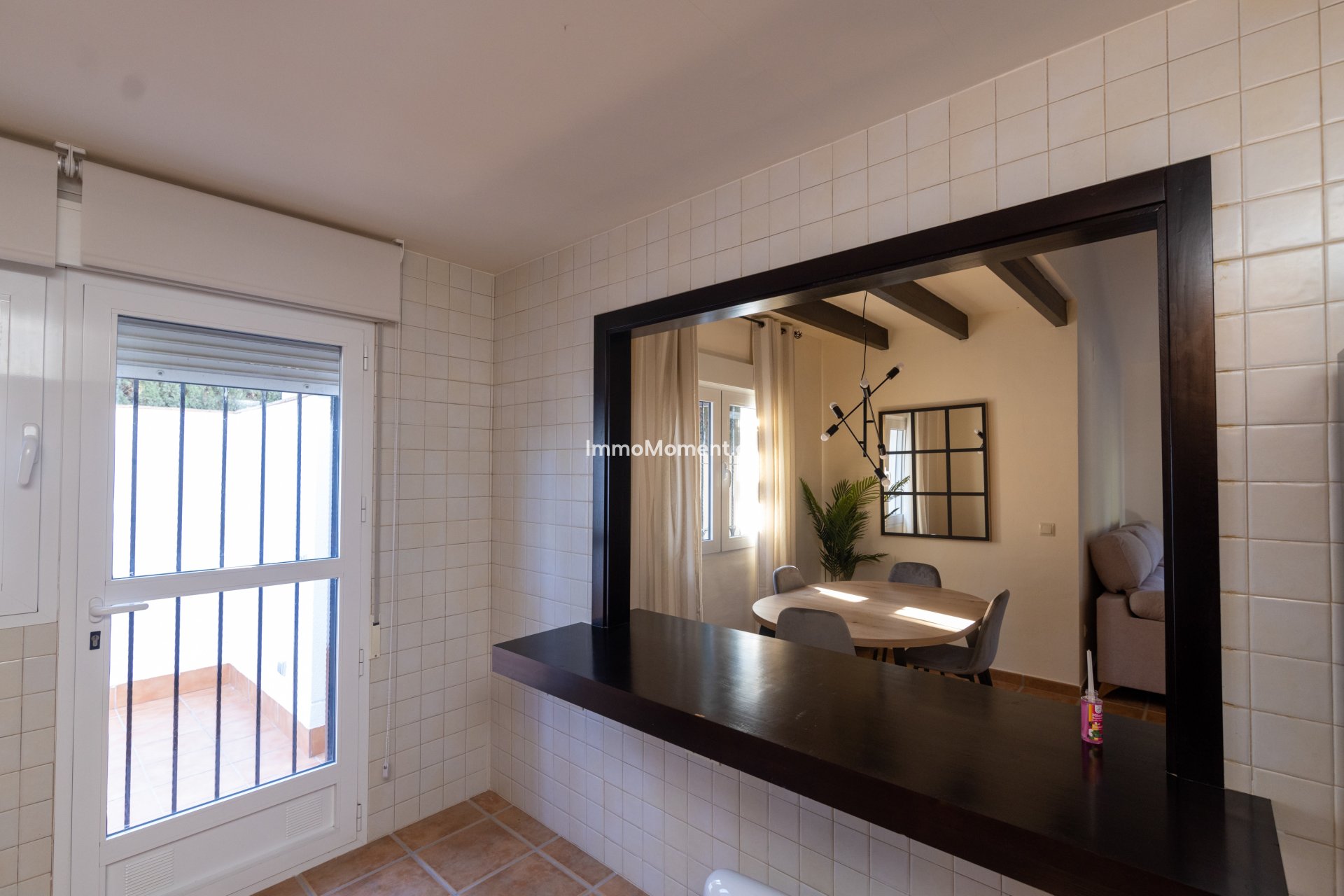 Construction neuve - Villa individuelle - Fuente Alamo