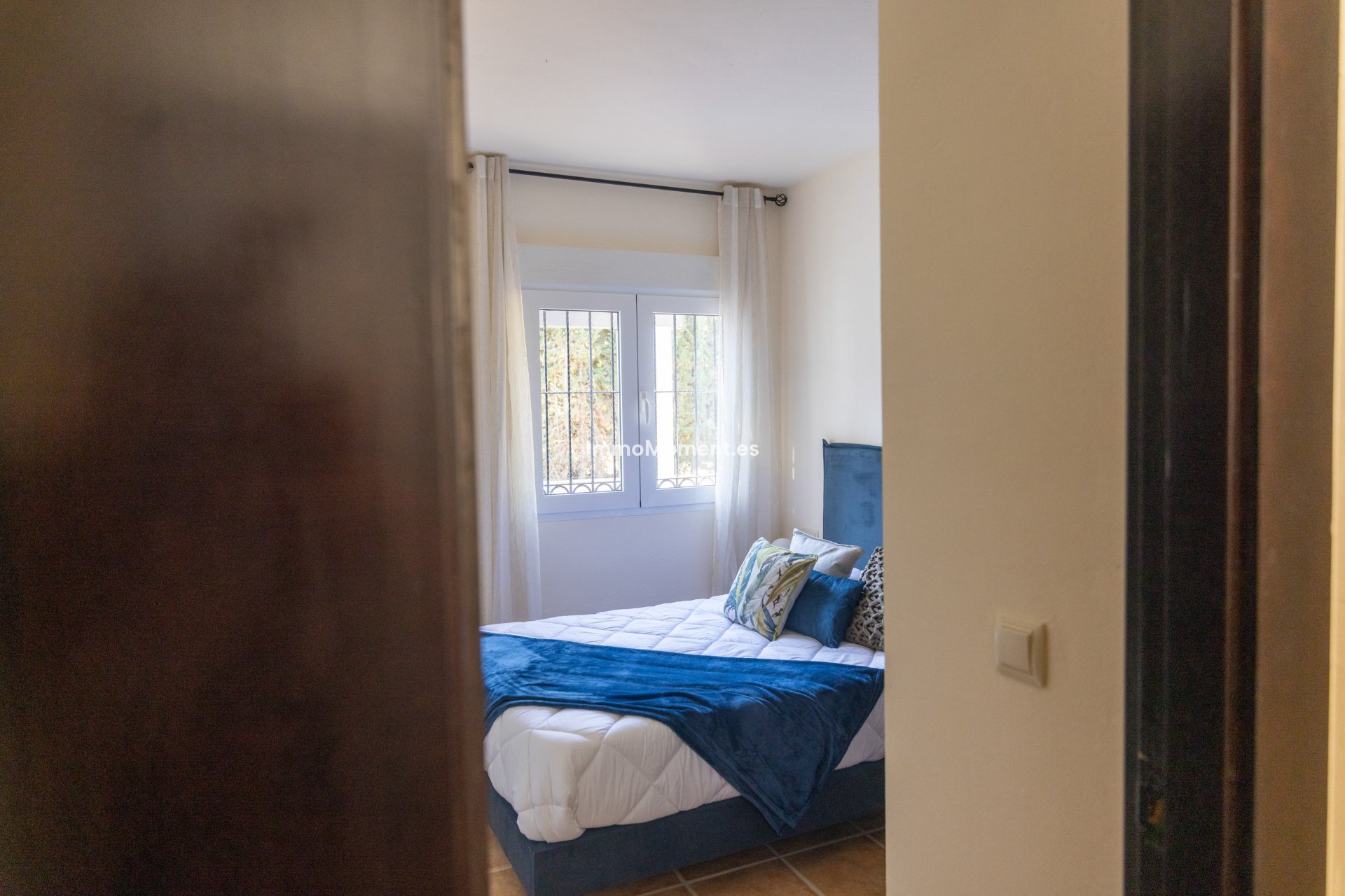Construction neuve - Villa individuelle - Fuente Alamo
