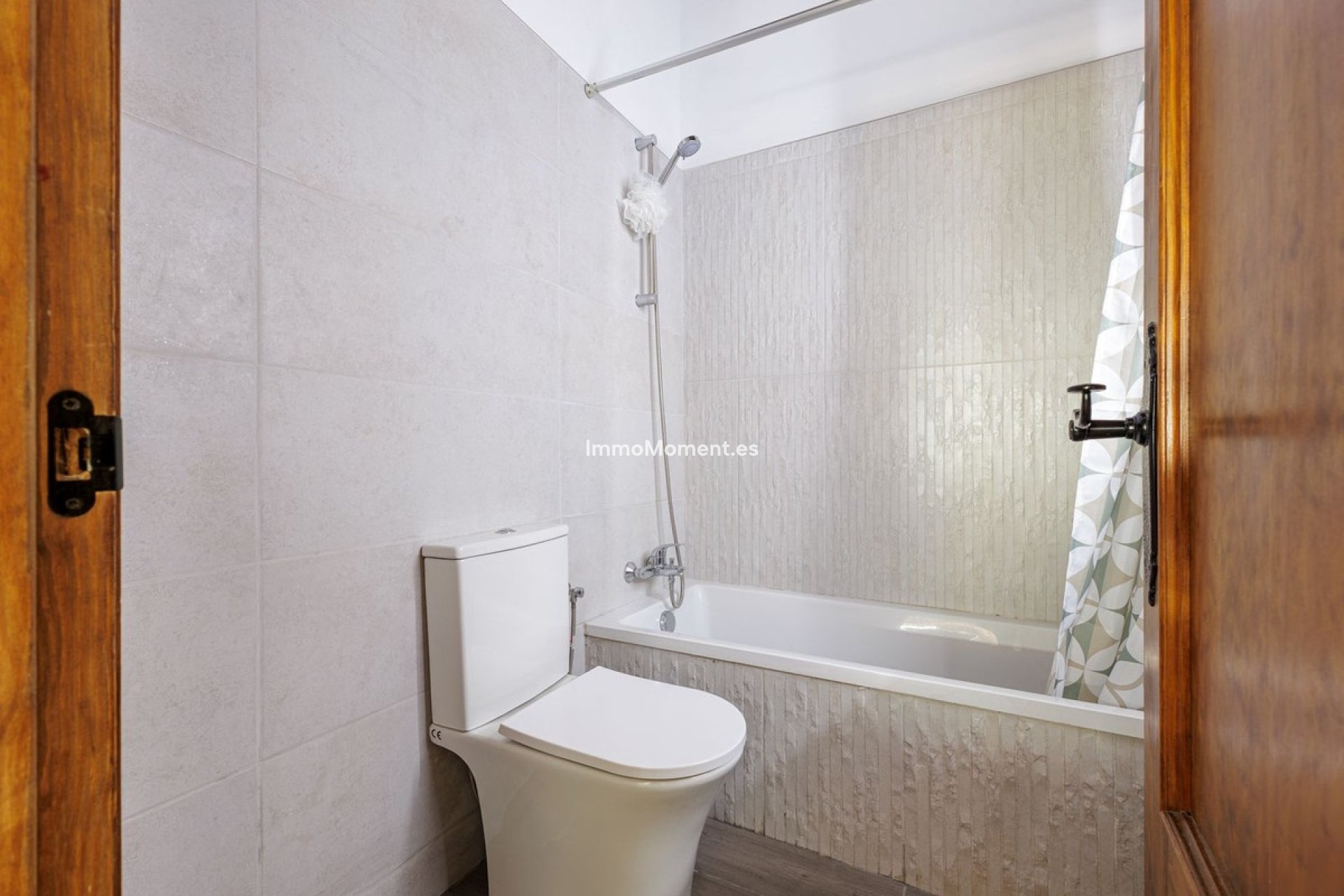 Construction neuve - Villa individuelle - Intérieur                       - Coín