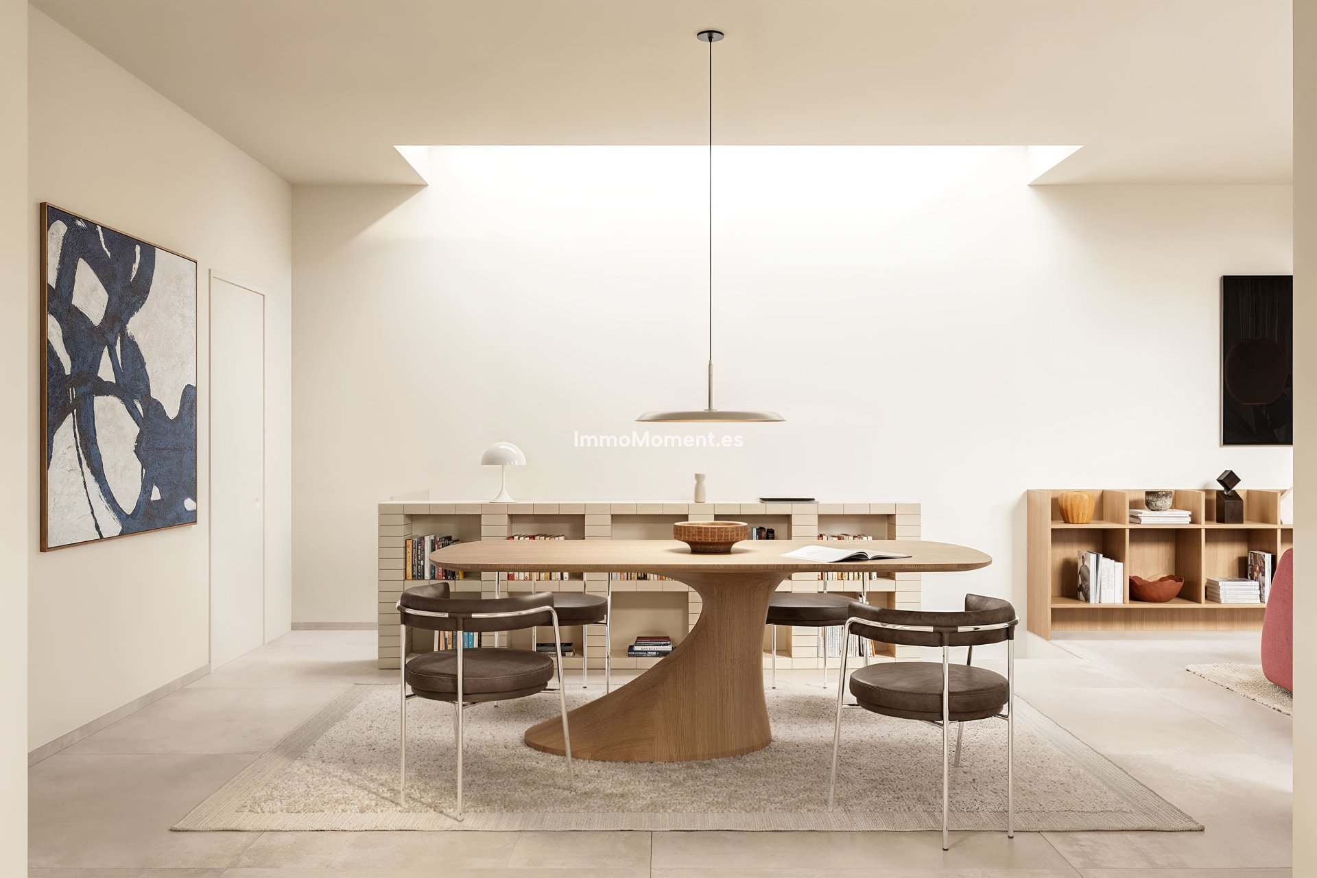 Construction neuve - Villa individuelle - La Finca Golf