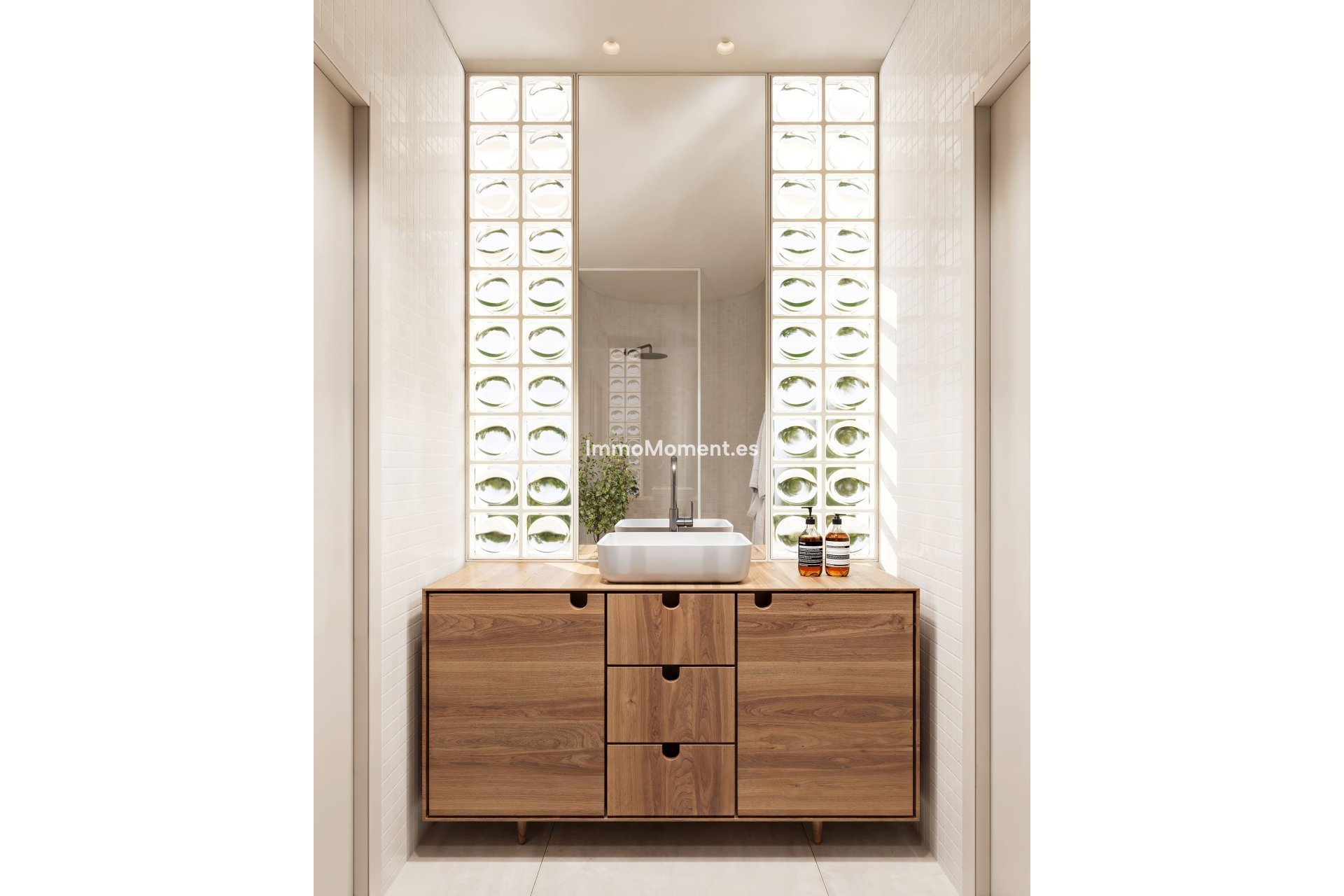 Construction neuve - Villa individuelle - La Finca Golf