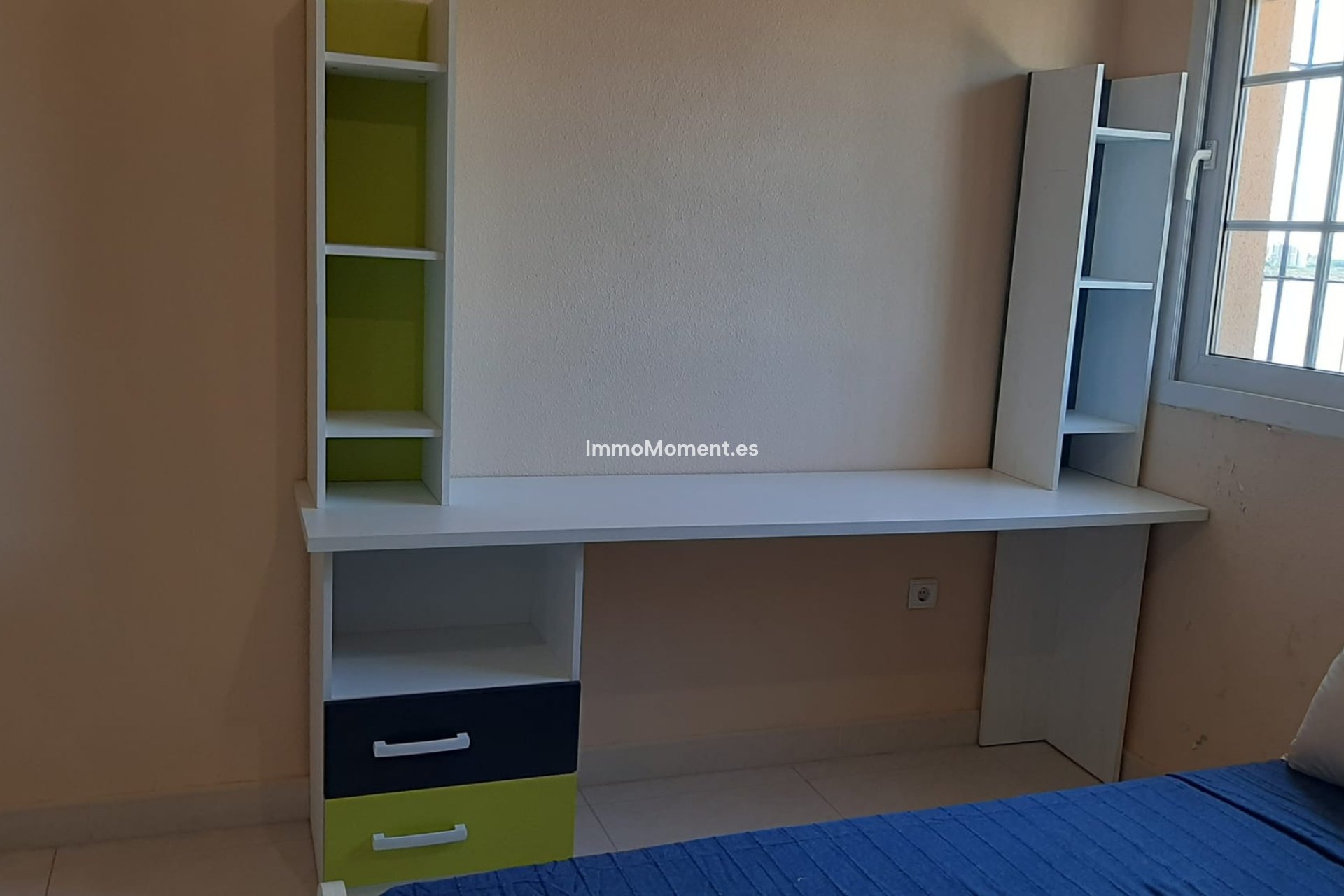 Construction neuve - Villa individuelle - La Manga del Mar Menor