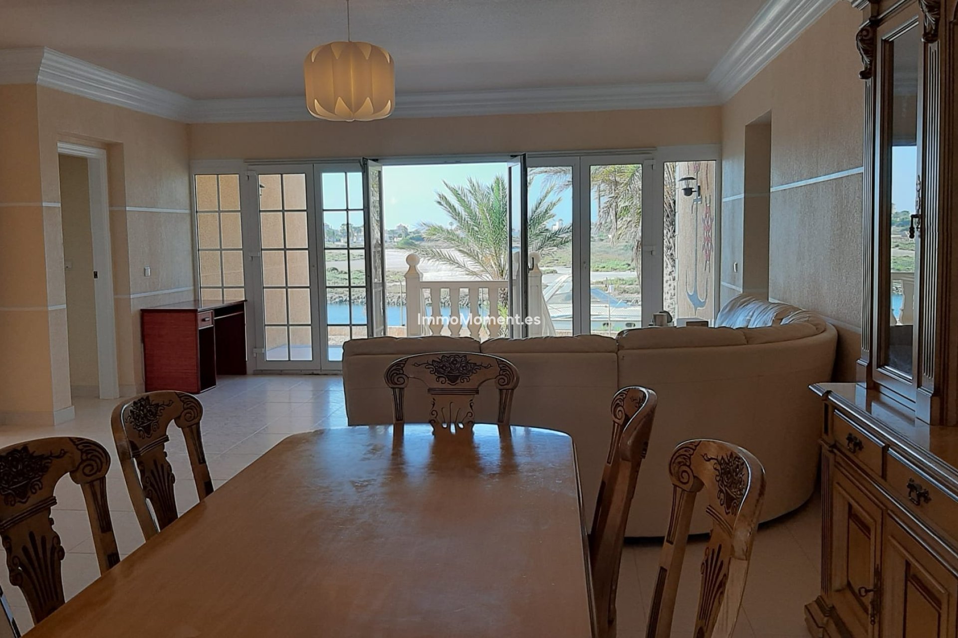 Construction neuve - Villa individuelle - La Manga del Mar Menor