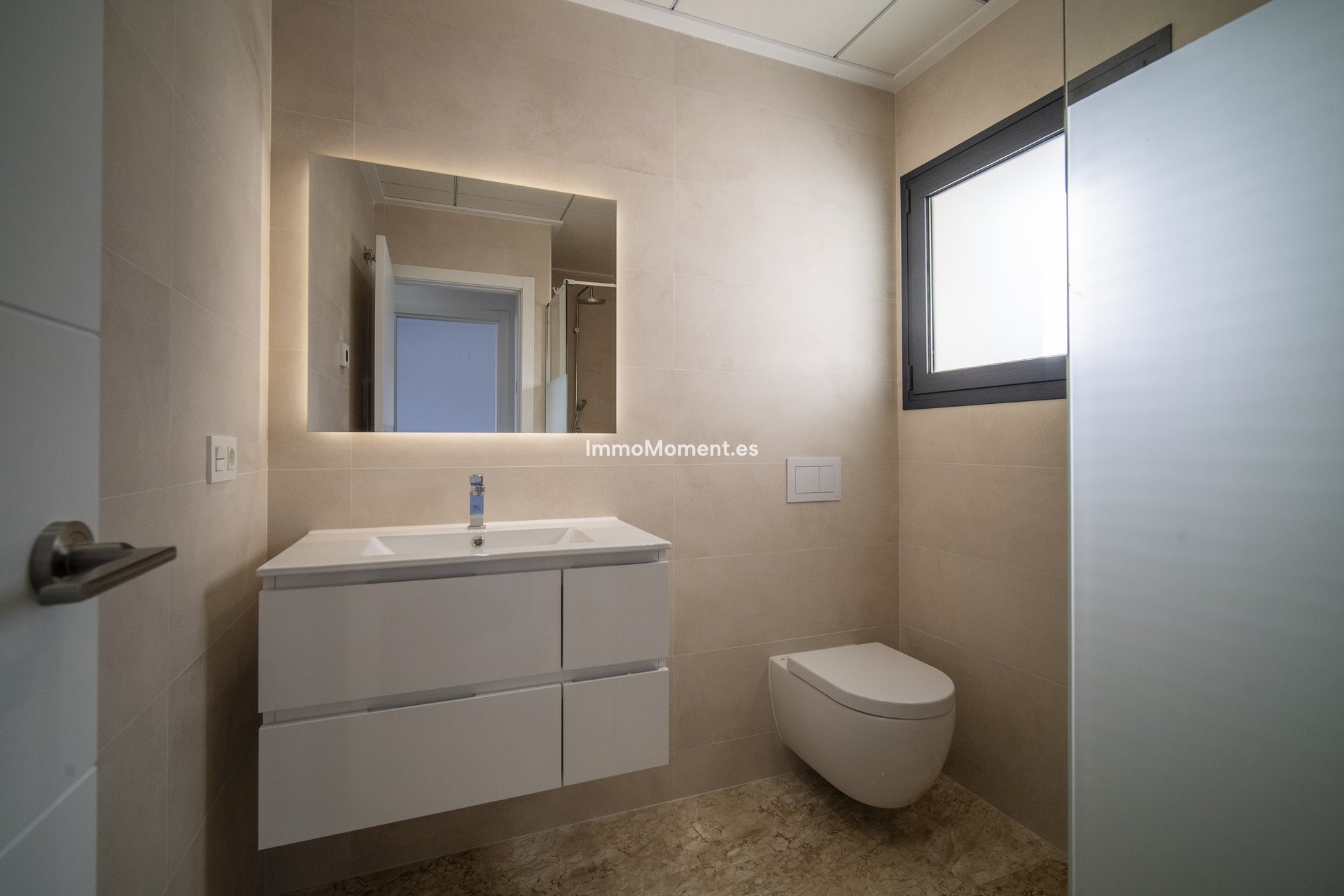 Construction neuve - Villa individuelle - La Nucía