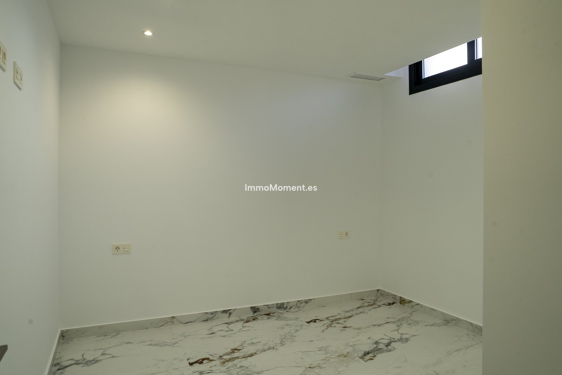 Construction neuve - Villa individuelle - La Nucía