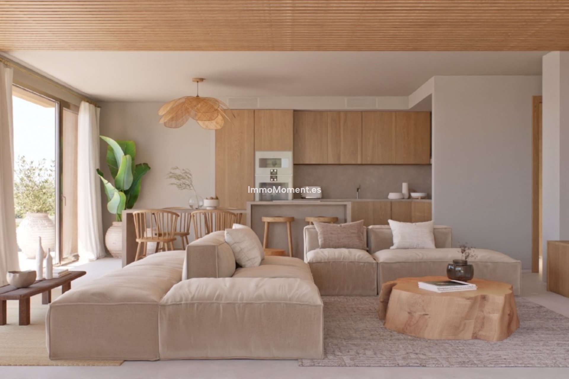 Construction neuve - Villa individuelle - Llíber