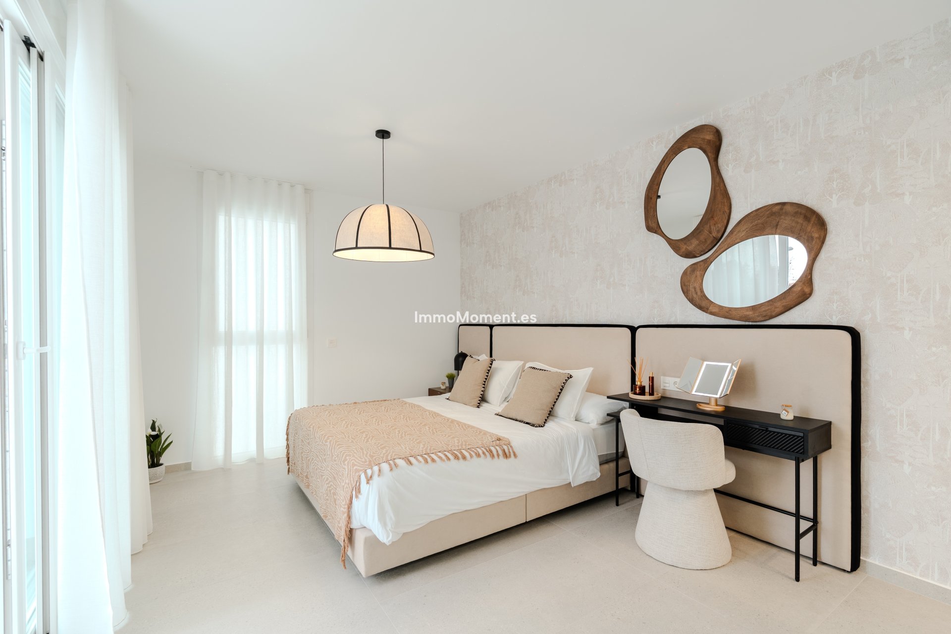 Construction neuve - Villa individuelle - Los Alcázares