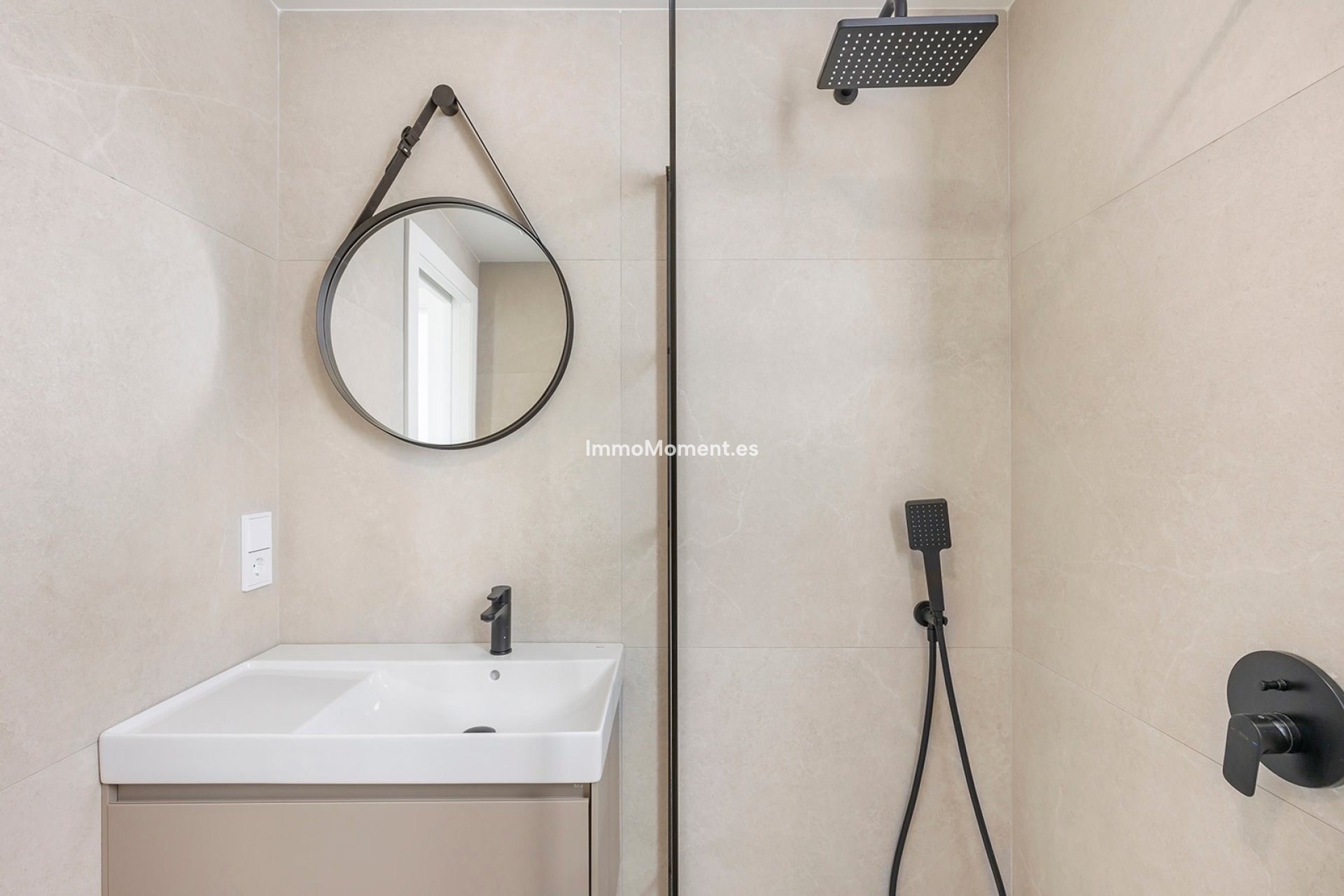 Construction neuve - Villa individuelle - Los Alcázares