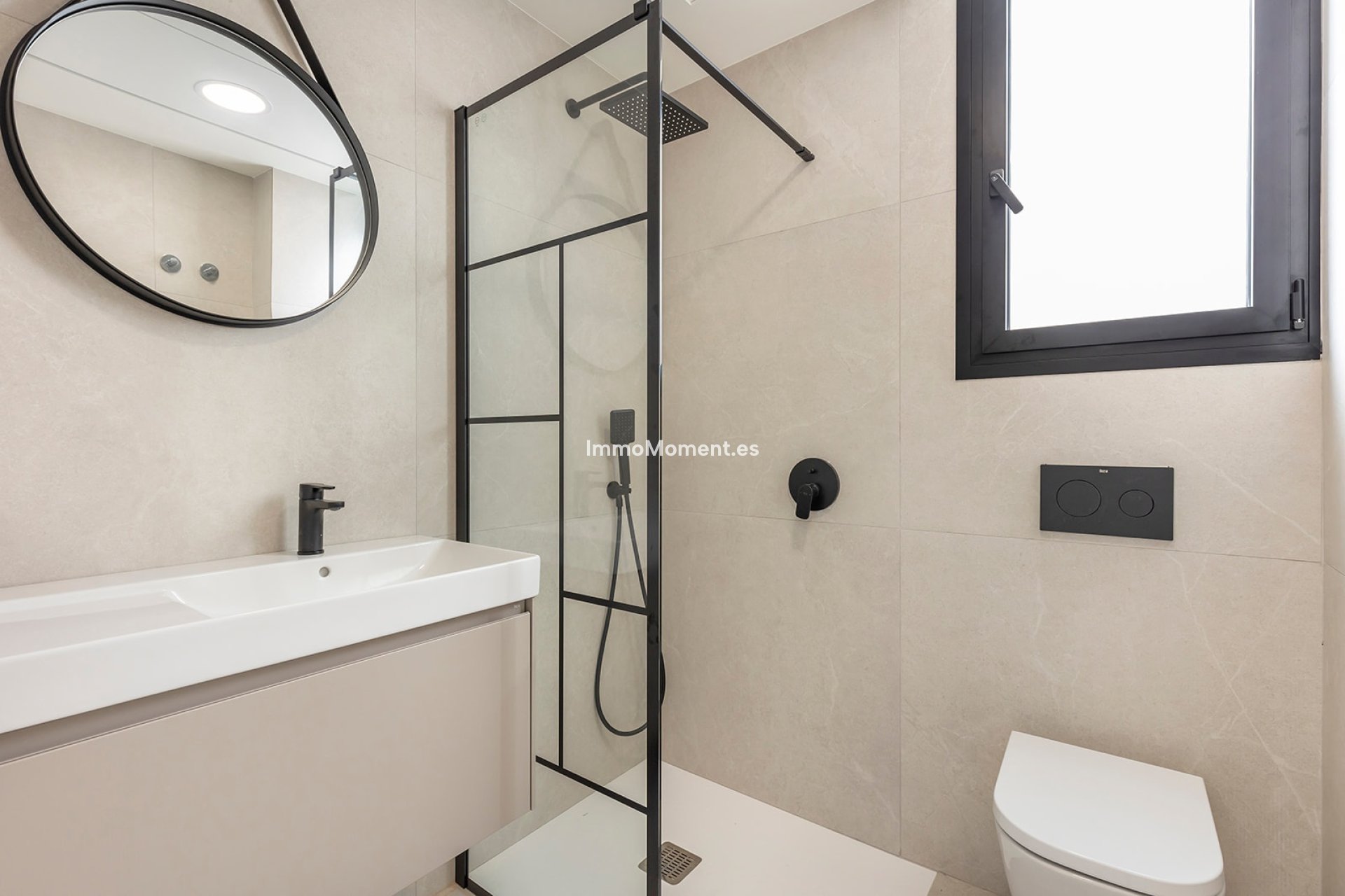 Construction neuve - Villa individuelle - Los Alcázares