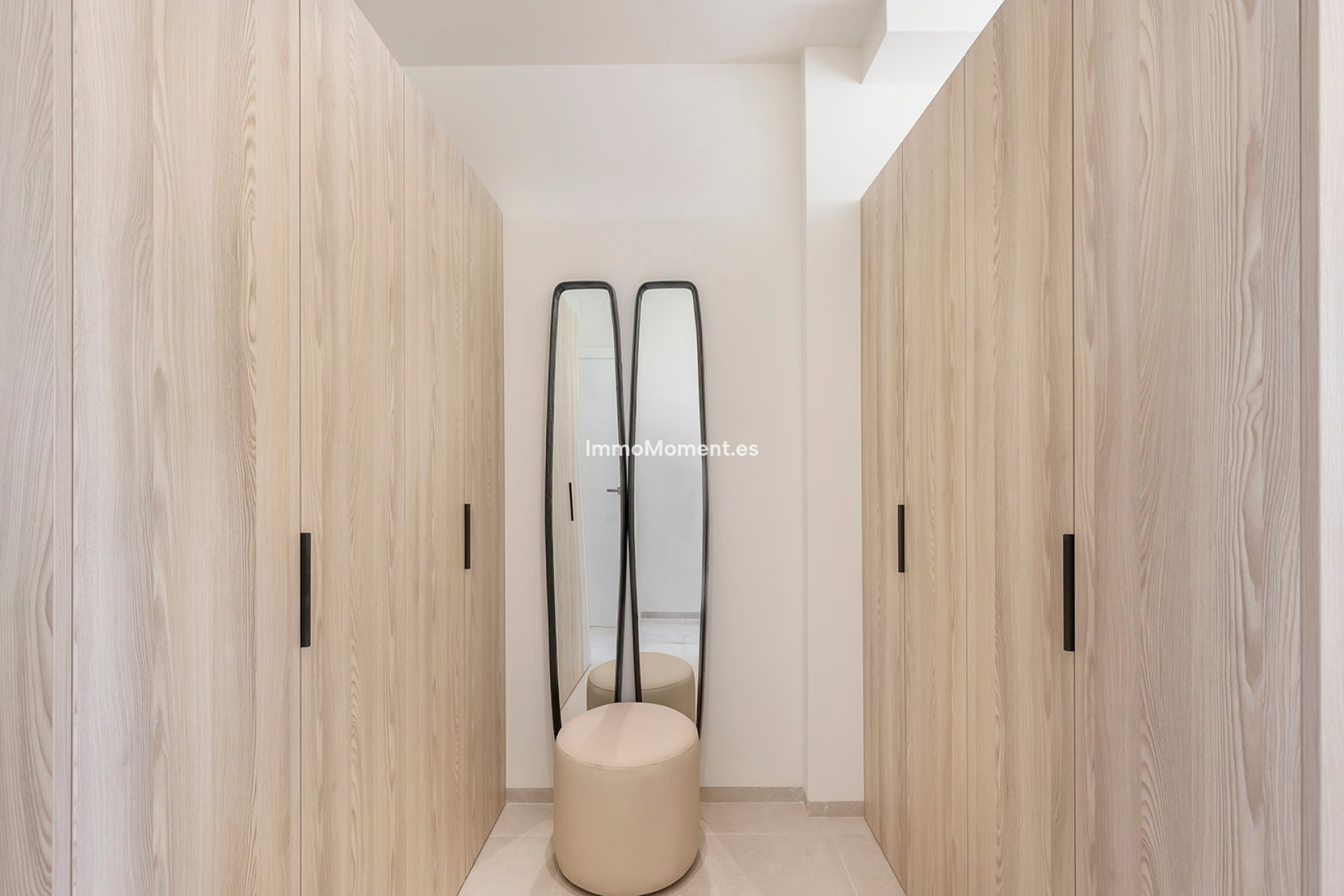 Construction neuve - Villa individuelle - Los Alcázares