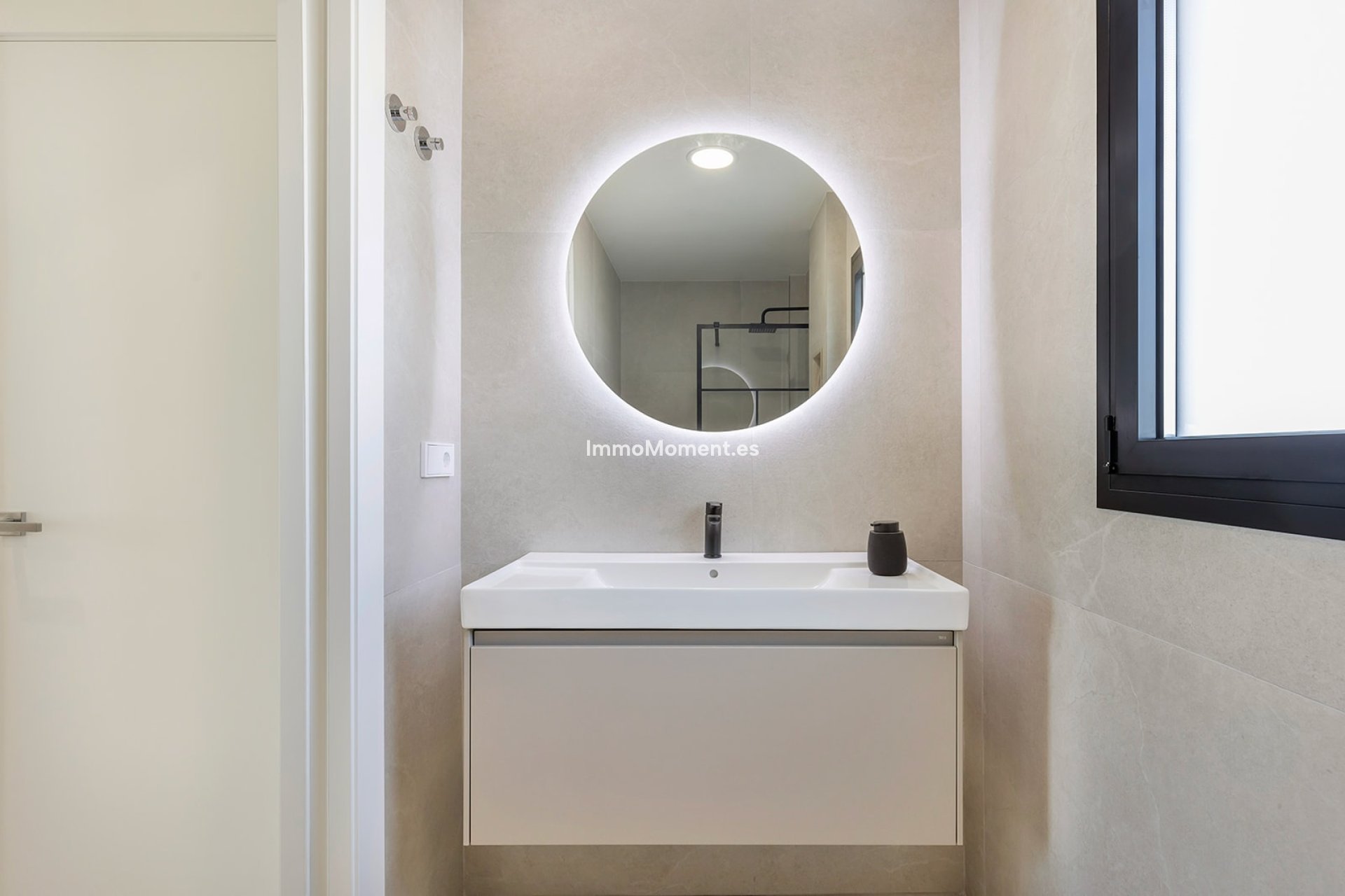 Construction neuve - Villa individuelle - Los Alcázares