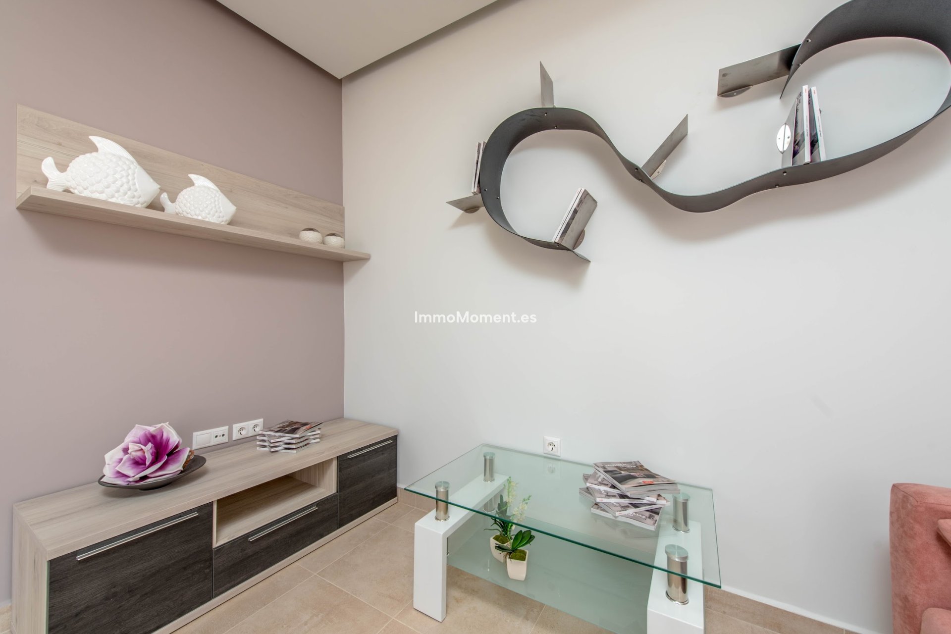 Construction neuve - Villa individuelle - Los Alcázares