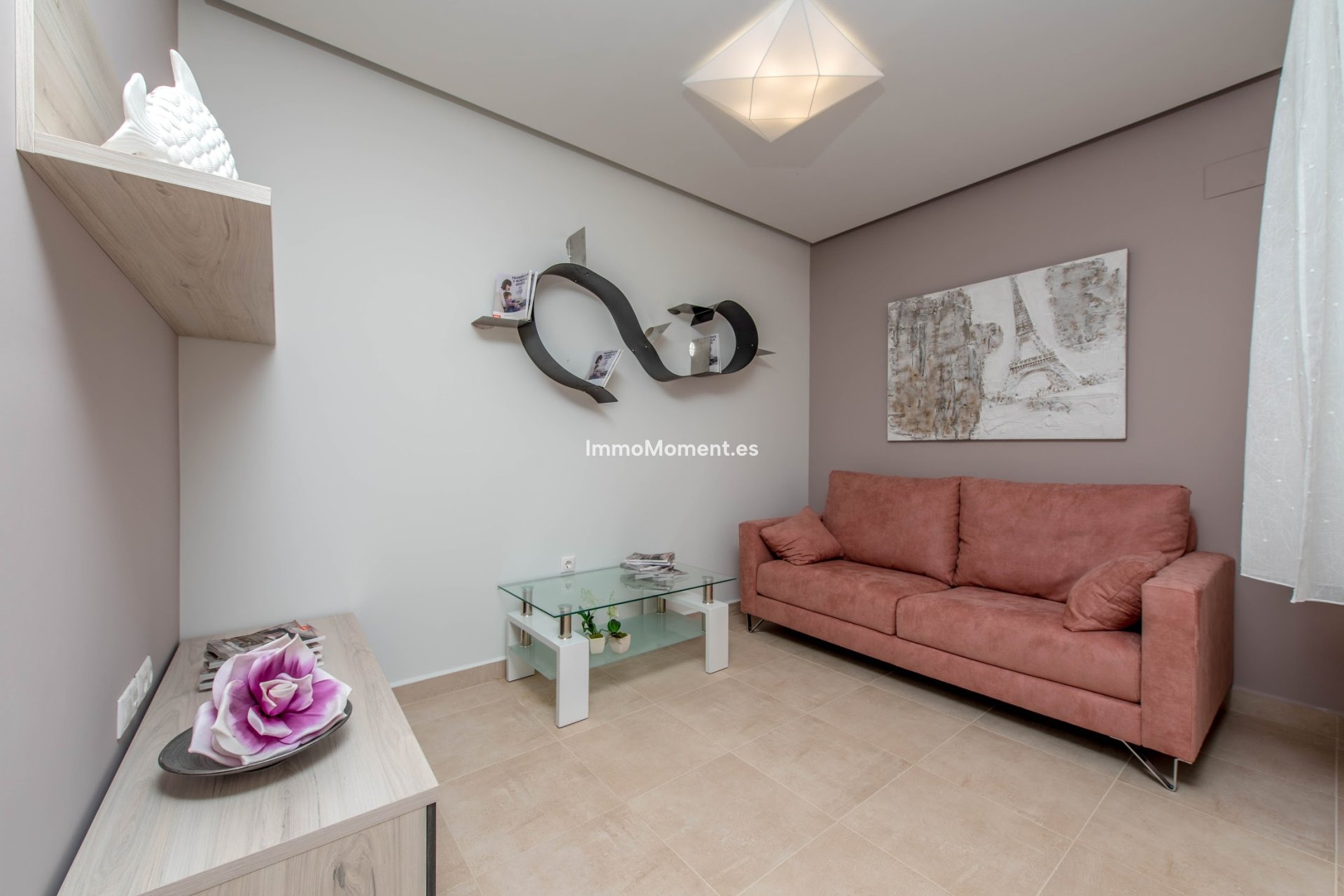 Construction neuve - Villa individuelle - Los Alcázares
