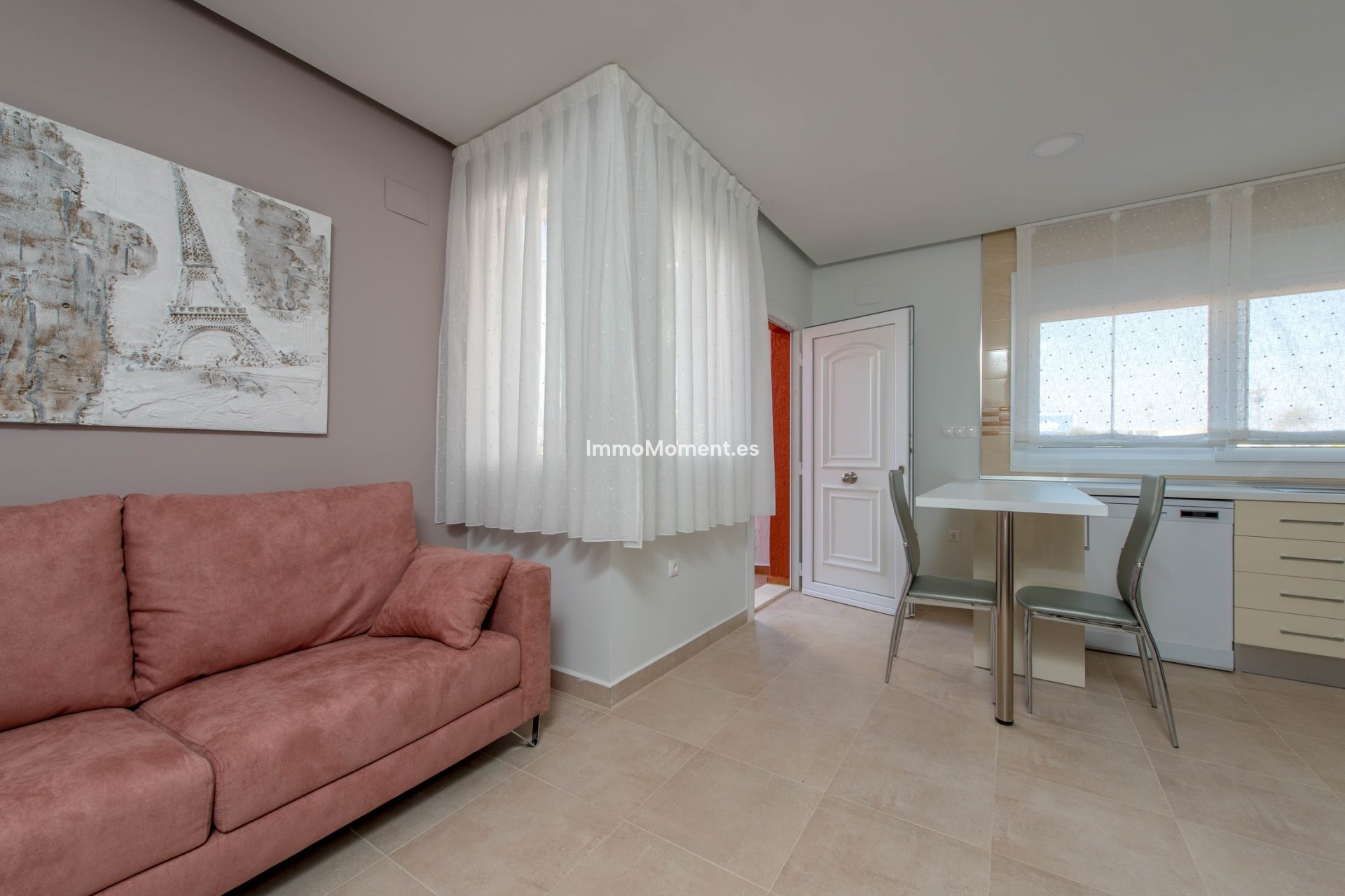 Construction neuve - Villa individuelle - Los Alcázares