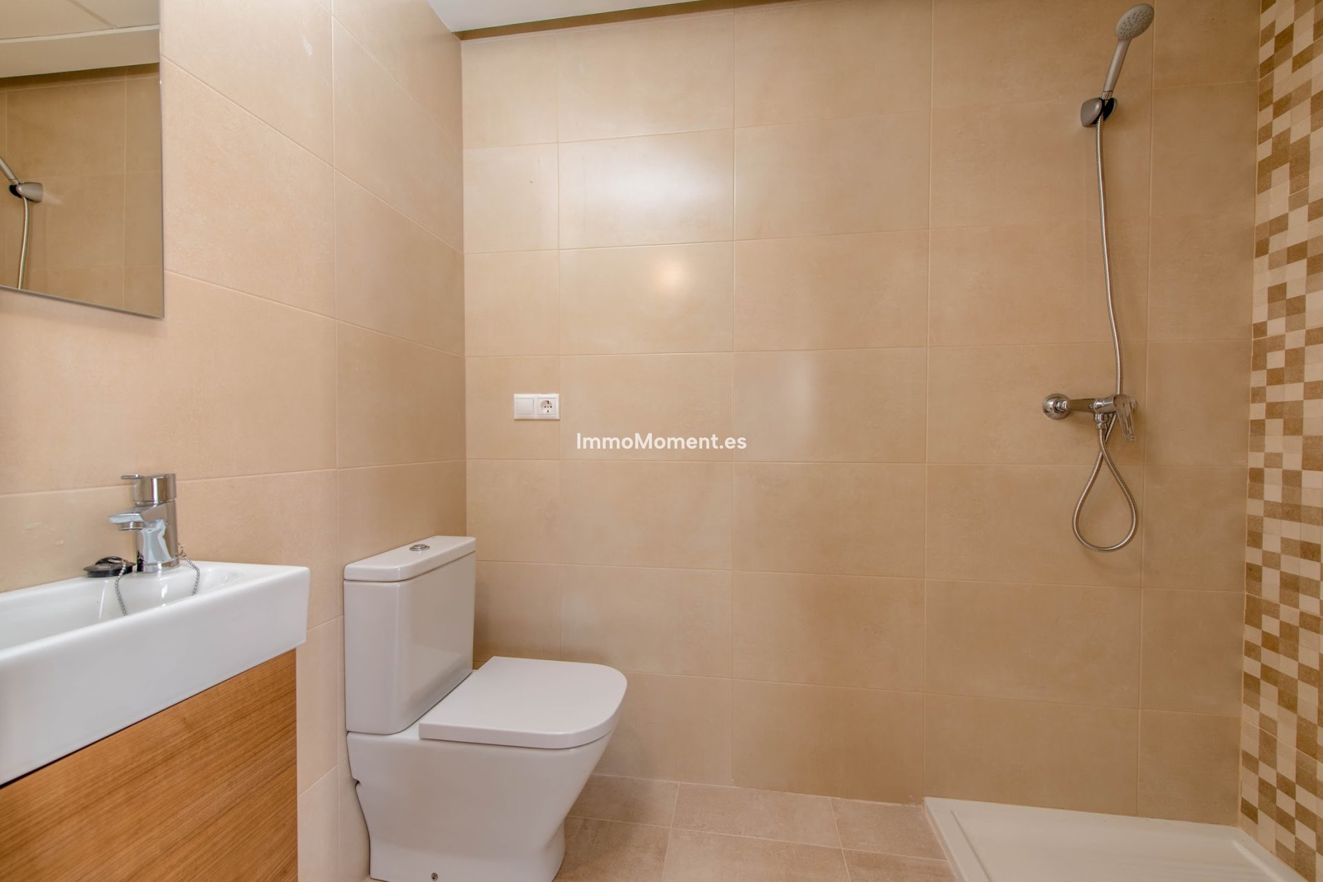 Construction neuve - Villa individuelle - Los Alcázares
