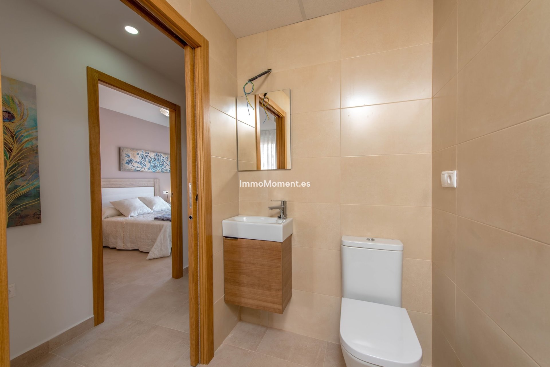 Construction neuve - Villa individuelle - Los Alcázares