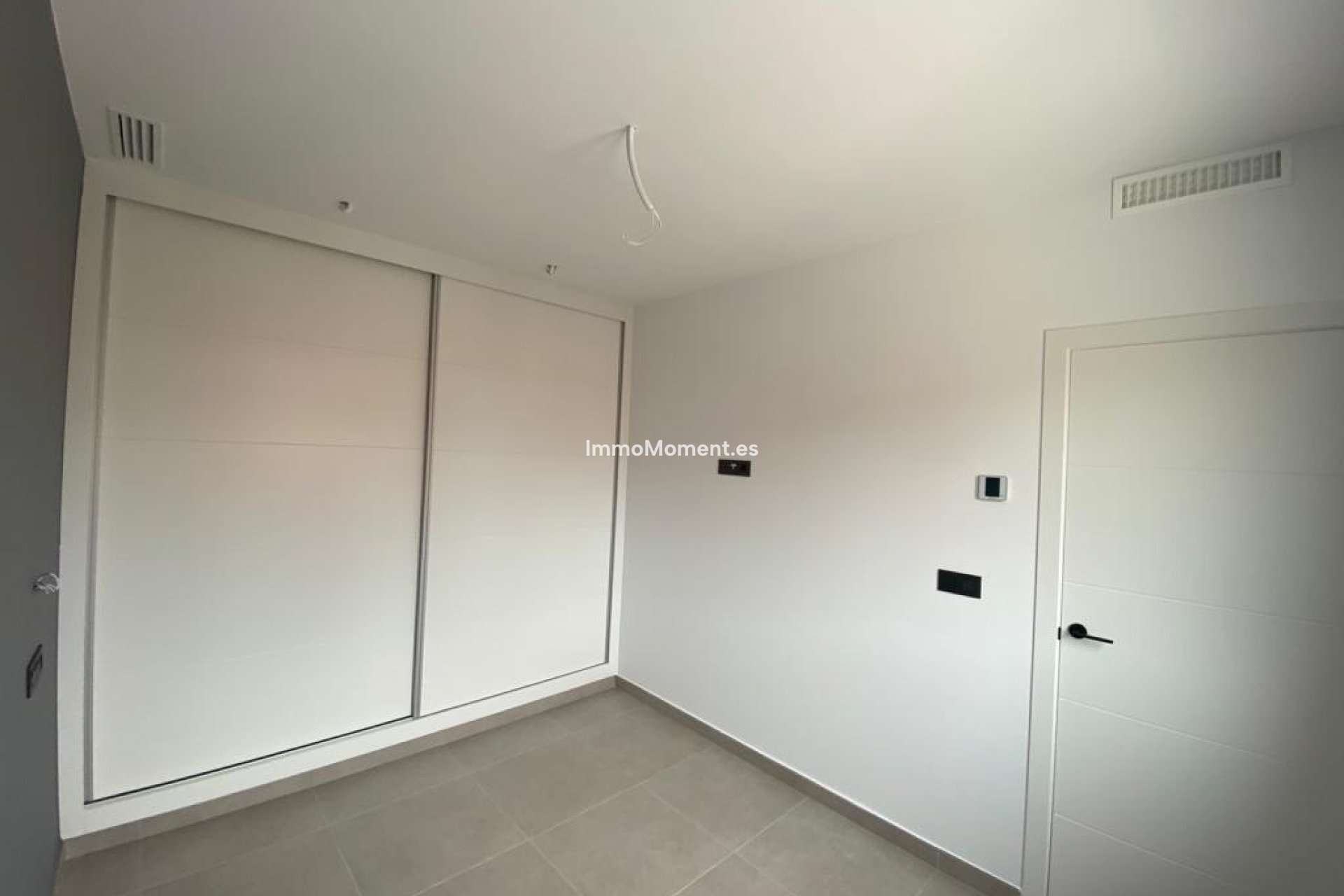 Construction neuve - Villa individuelle - Los Alcázares