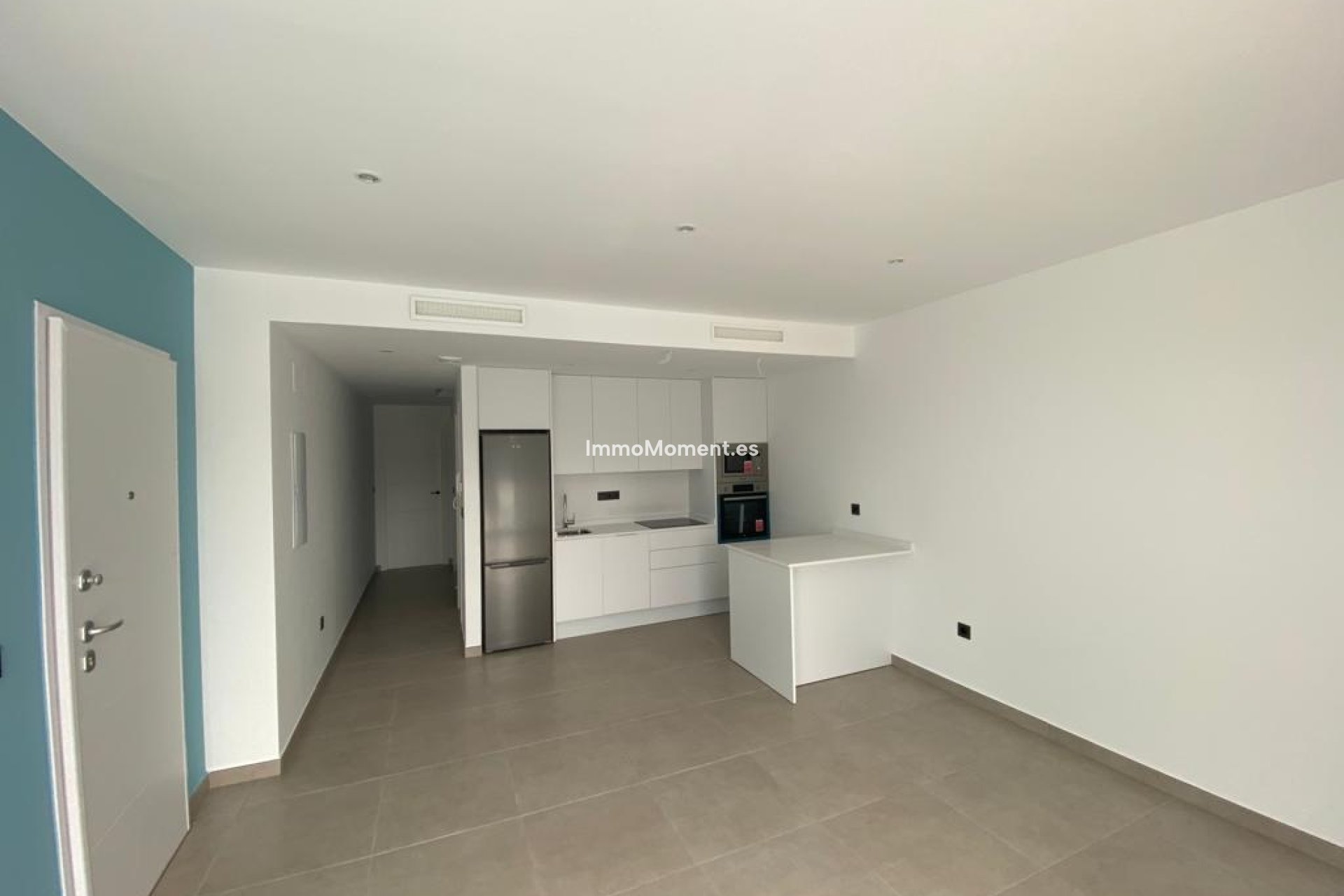 Construction neuve - Villa individuelle - Los Alcázares