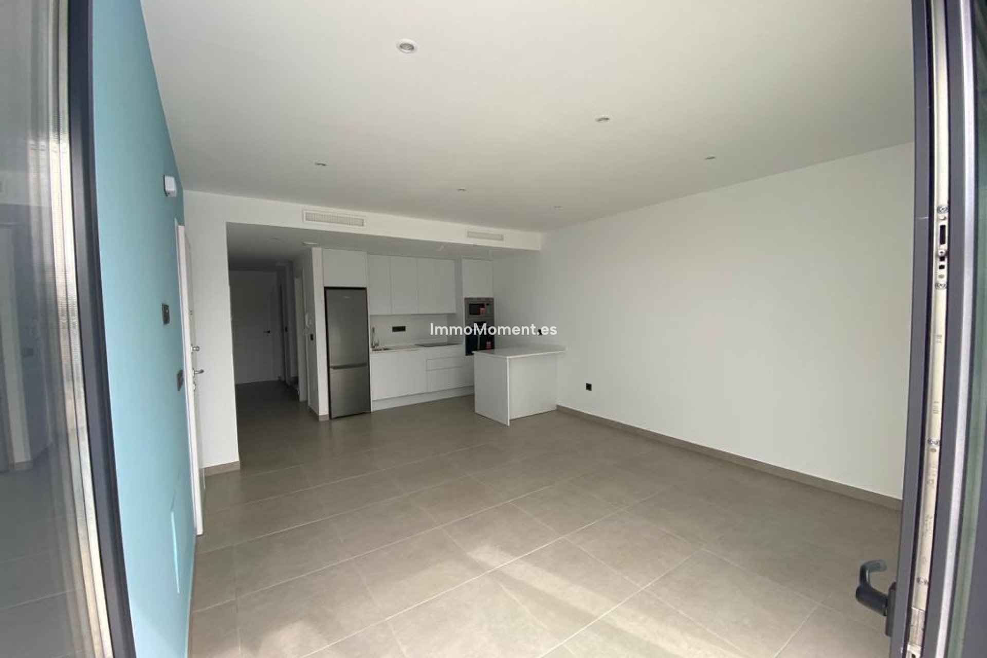 Construction neuve - Villa individuelle - Los Alcázares