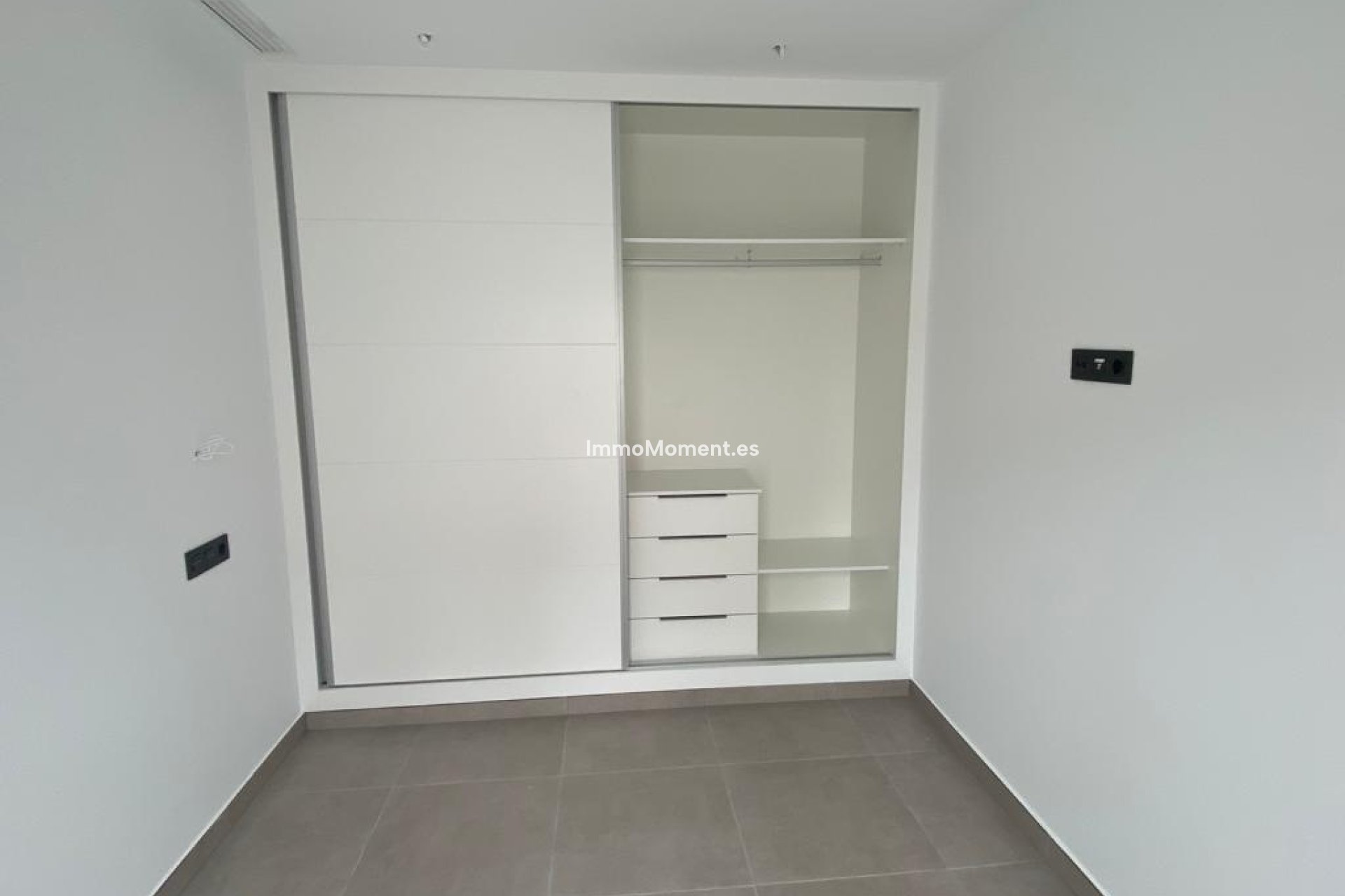 Construction neuve - Villa individuelle - Los Alcázares