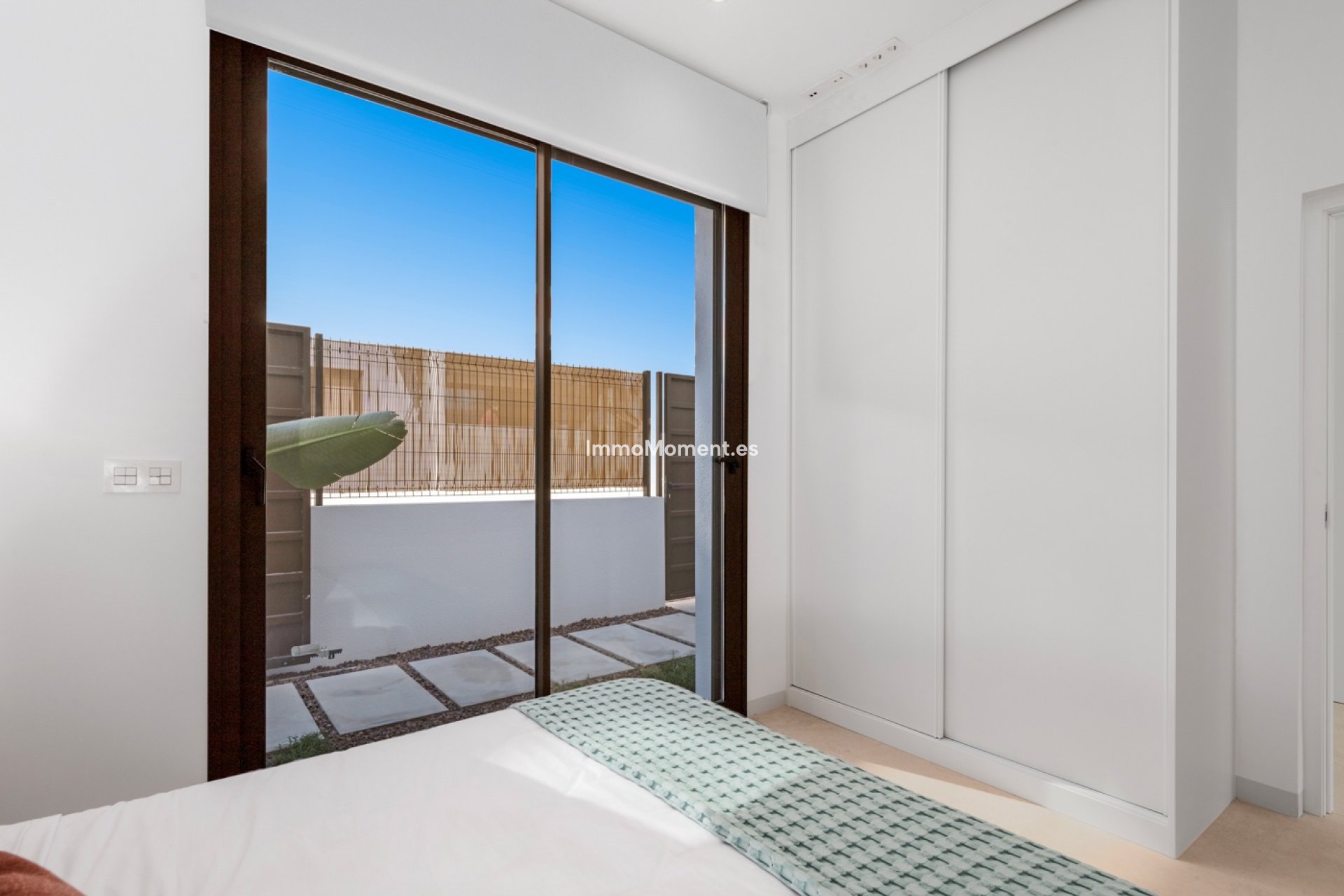 Construction neuve - Villa individuelle - Los Alcázares