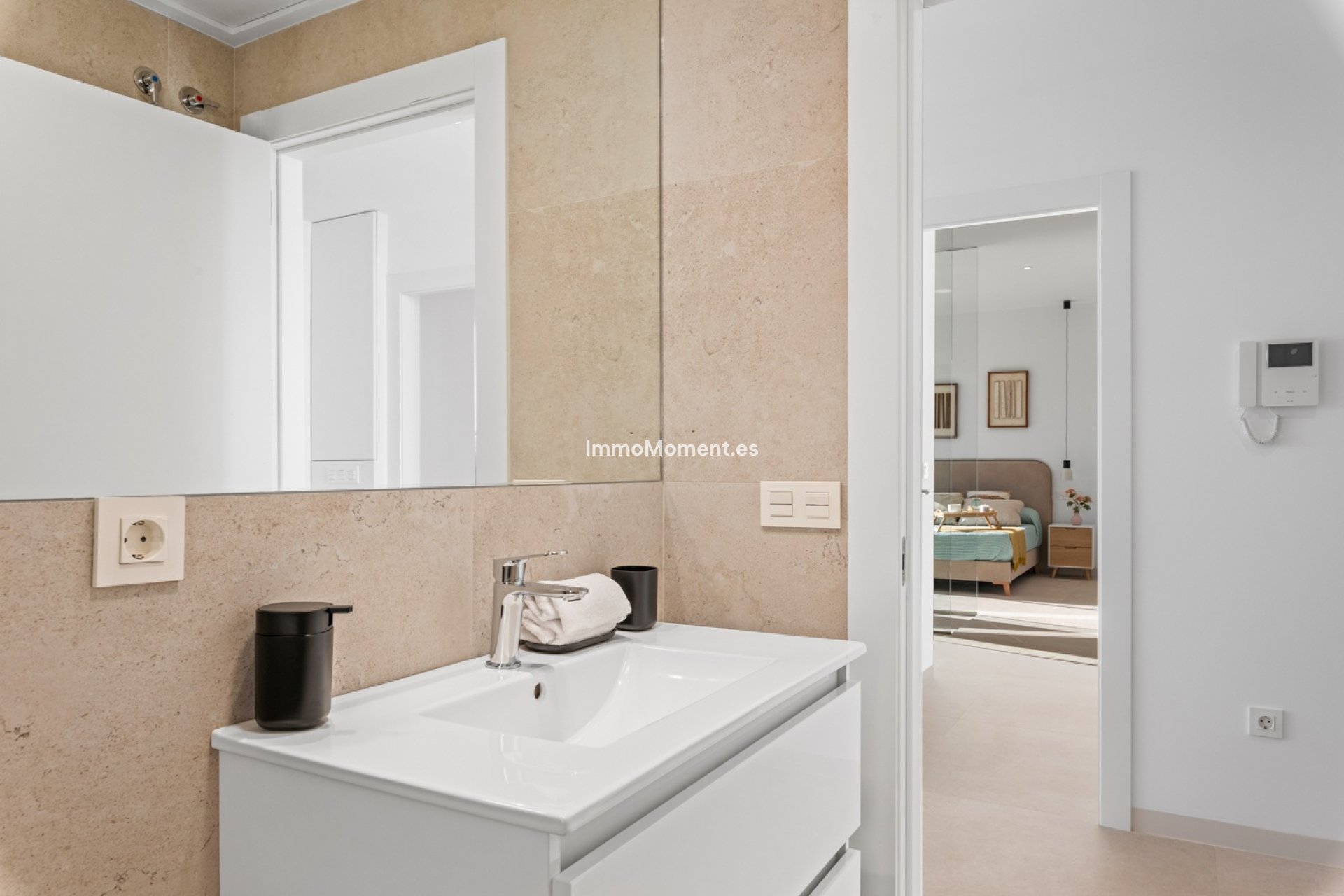 Construction neuve - Villa individuelle - Los Alcázares