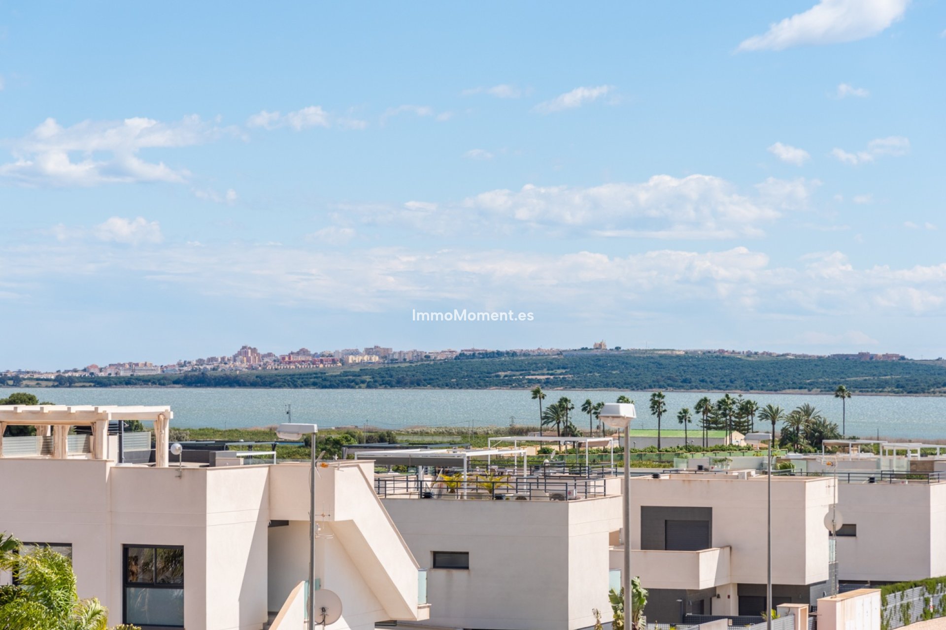 Construction neuve - Villa individuelle - Los Montesinos