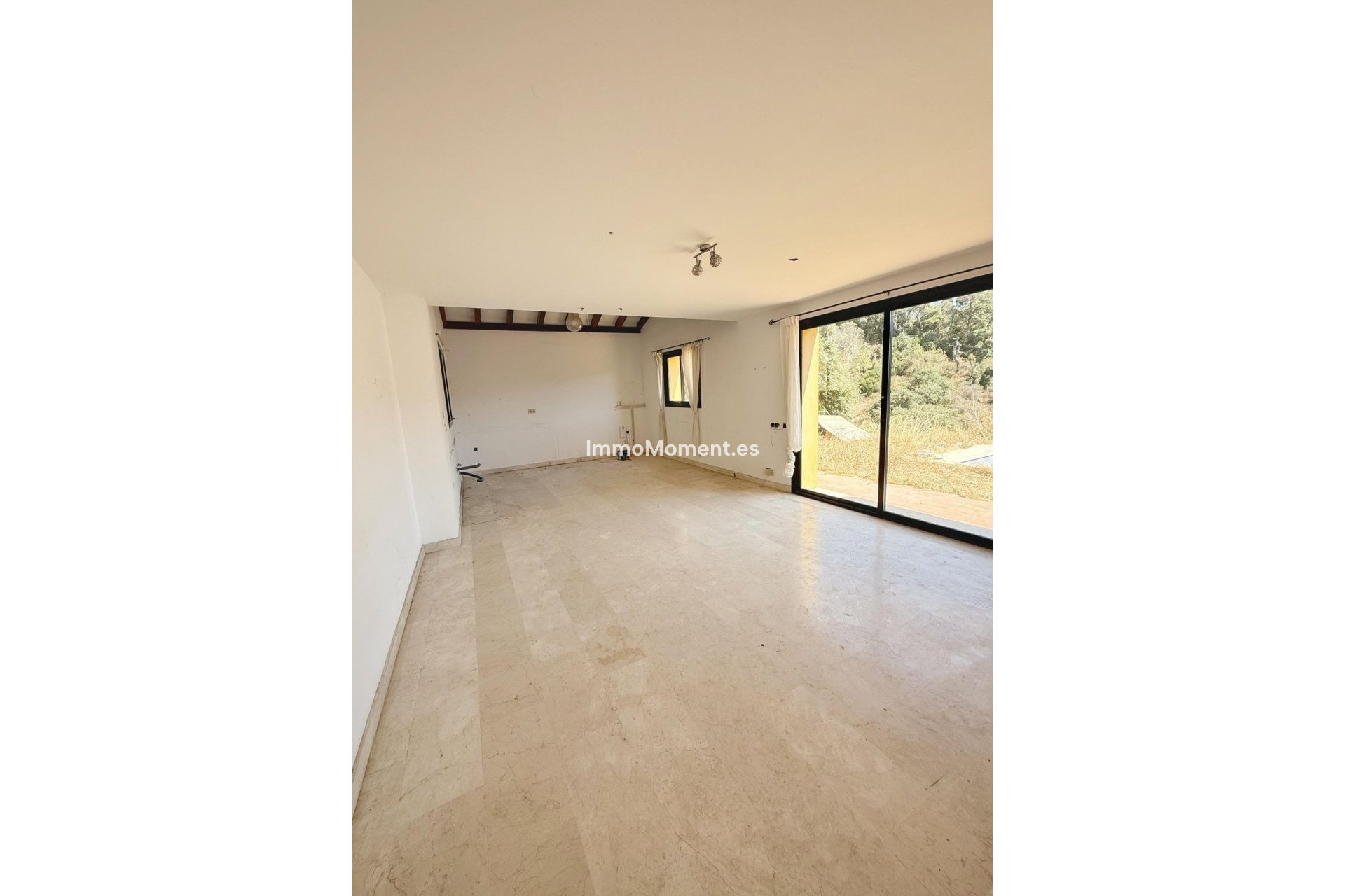 Construction neuve - Villa individuelle - Marbella - Elviria